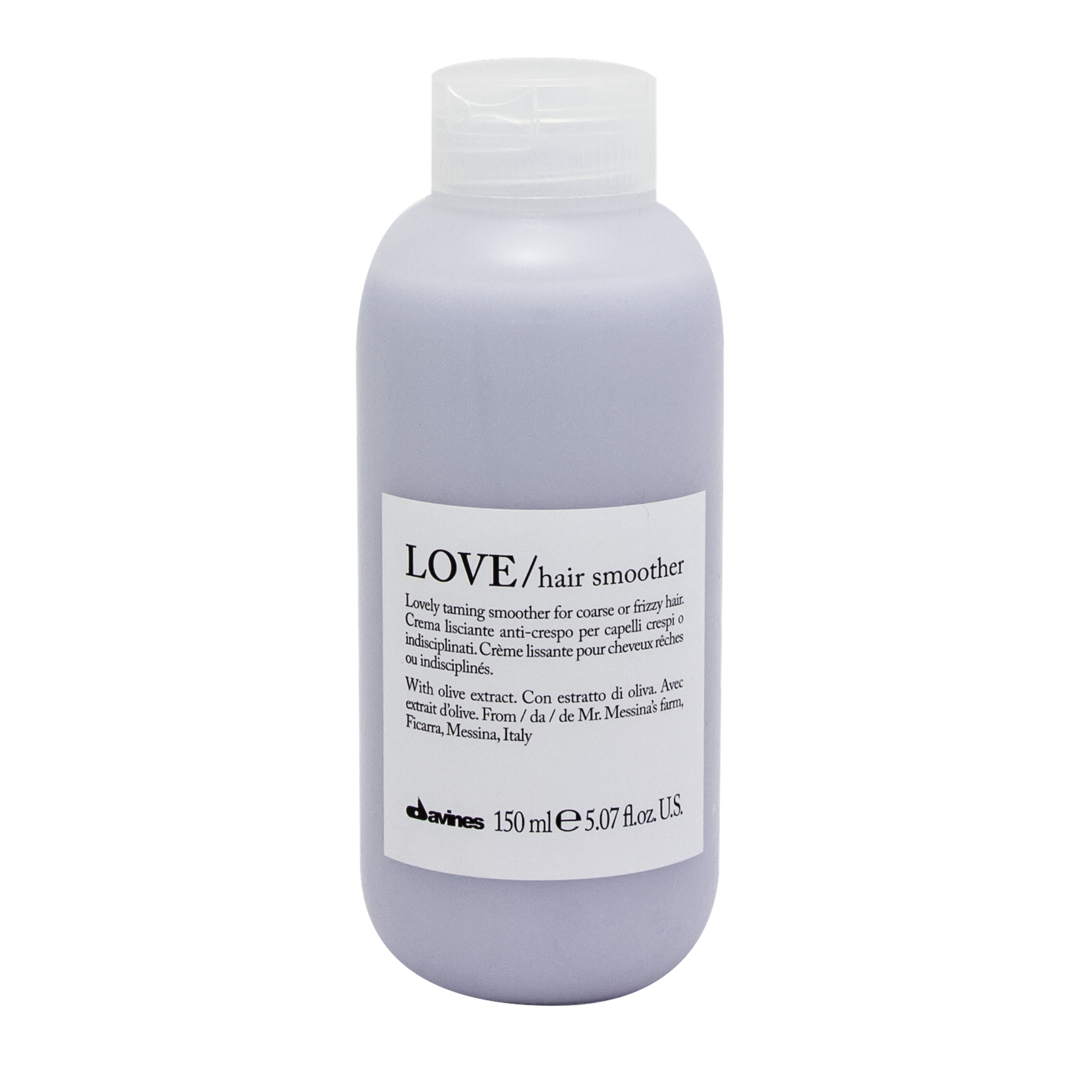 Love Hair Smoother 150 ml