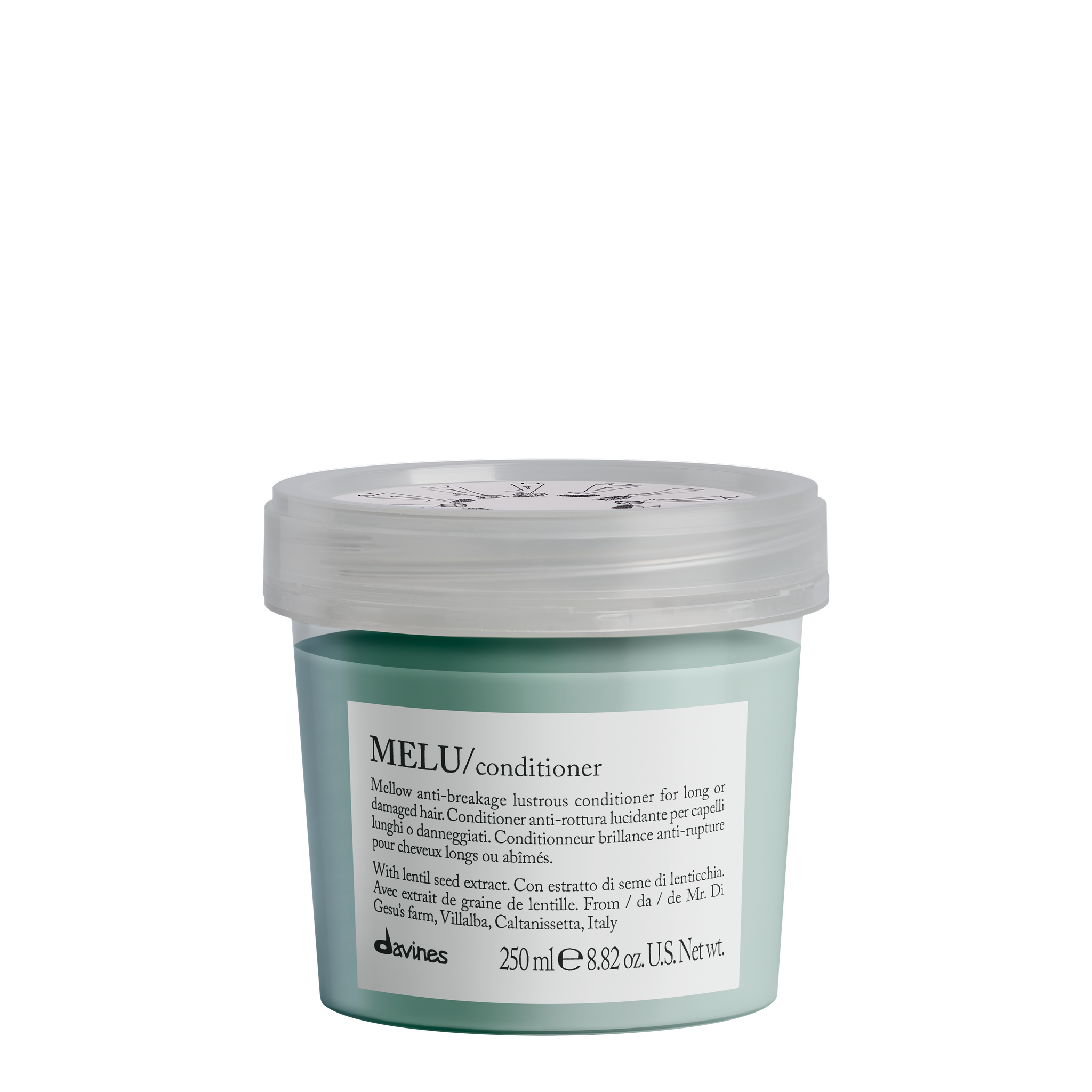 Melu Conditioner 250 ml