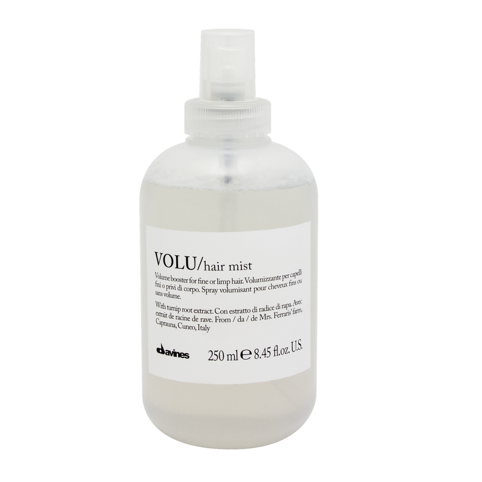 Volu Hair Mist 250 ml