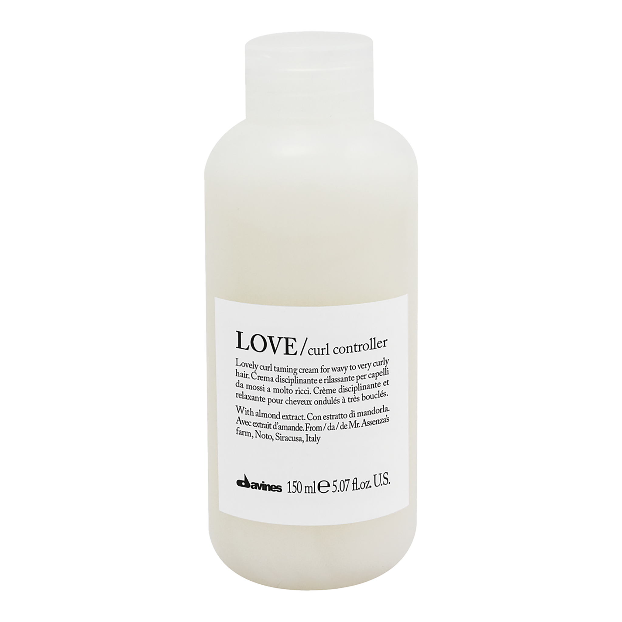 Love Curl Controller 150 ml