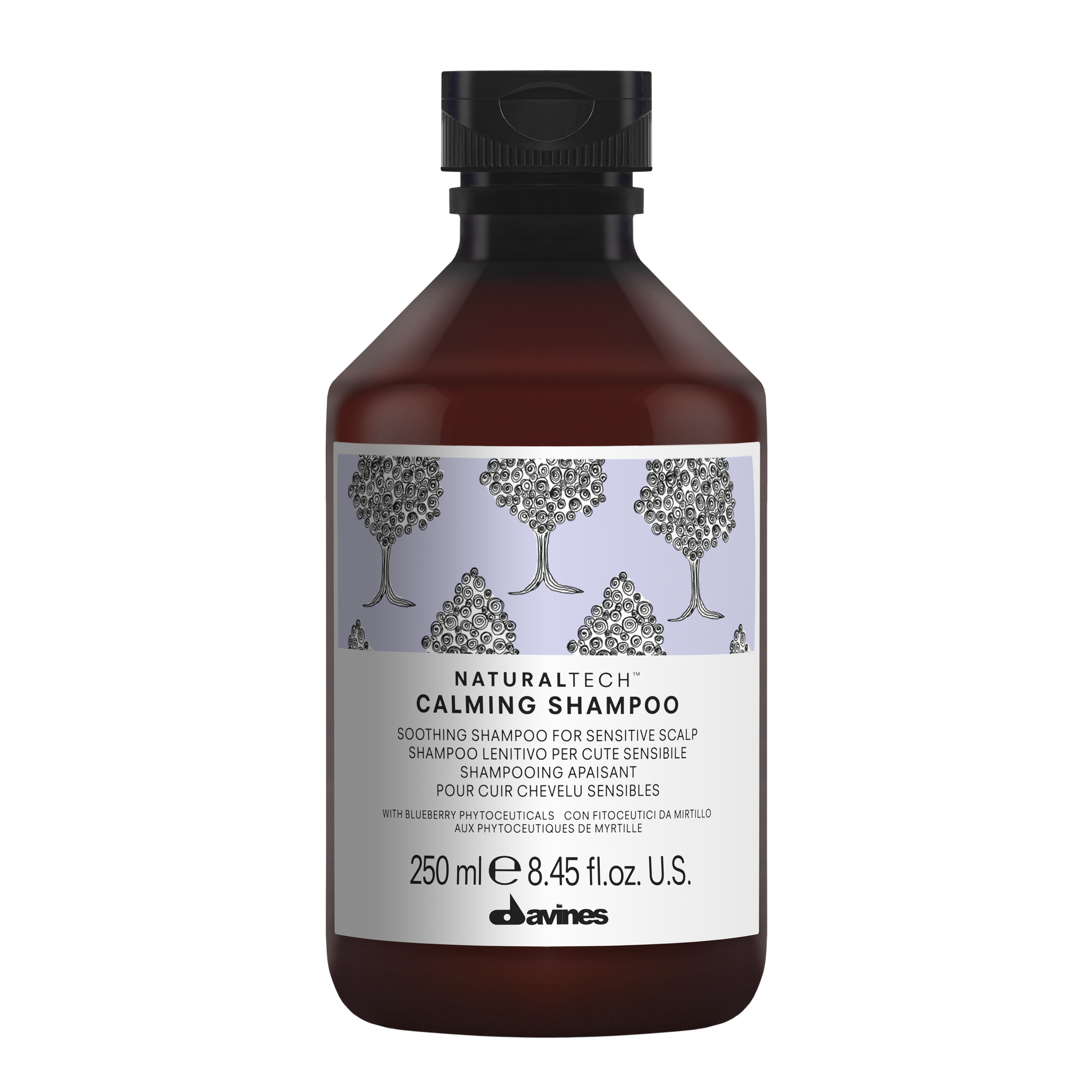 Calming Shampoo 250 ml