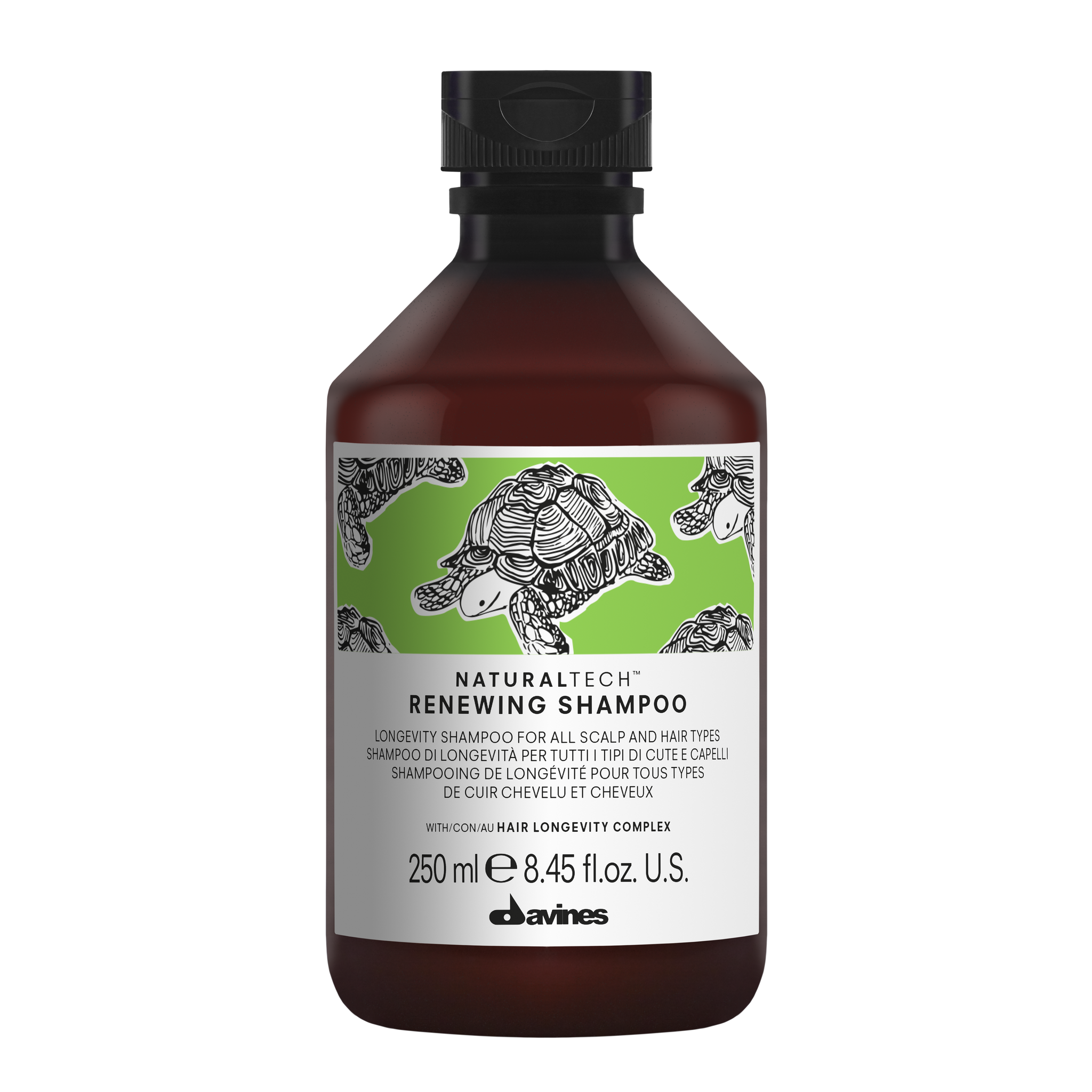 Renewing Shampoo 250 ml