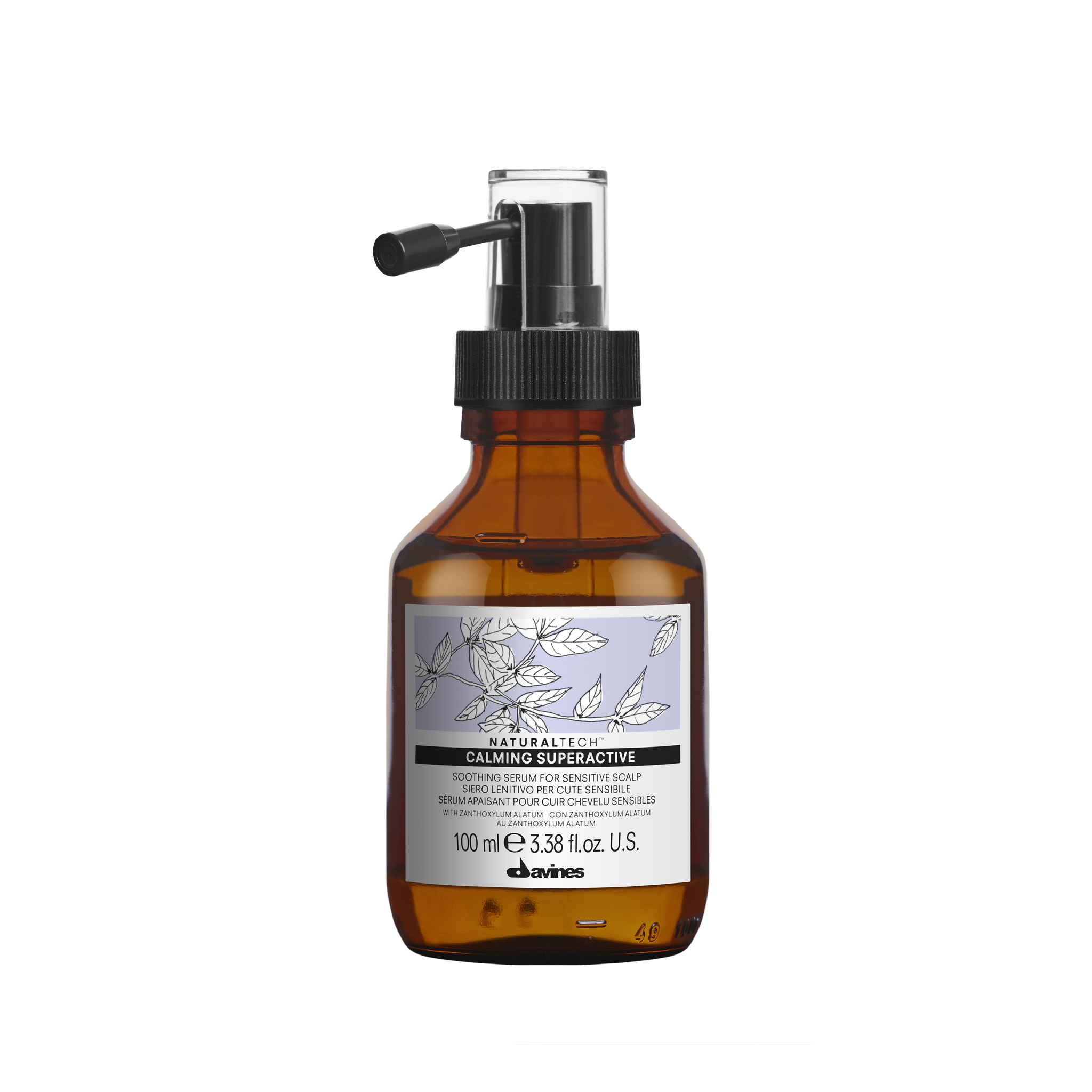 Renewing Conditioning Treatment 250 ml