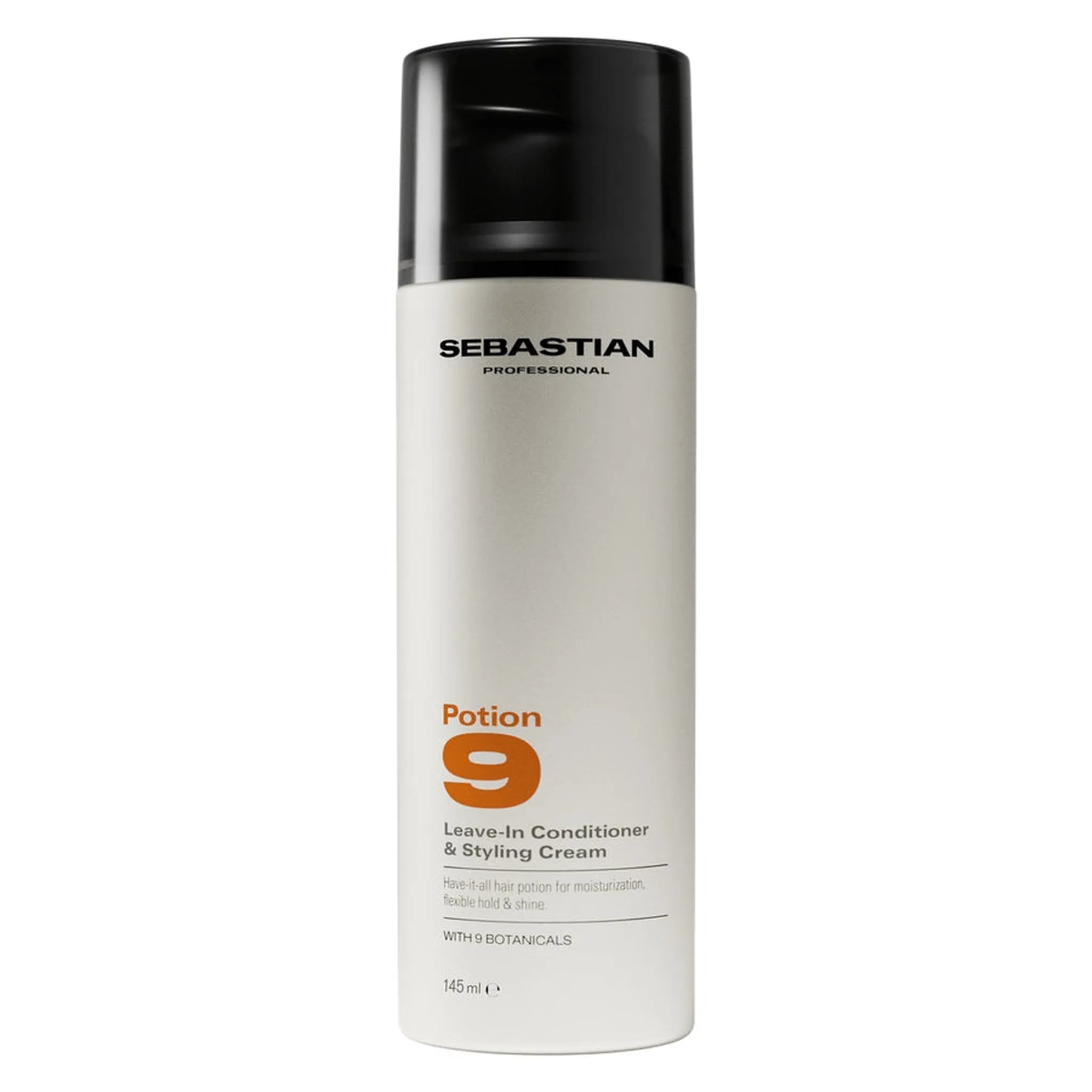 Potion 9 Leave-in Conditioner & Styling Cream 145 ml