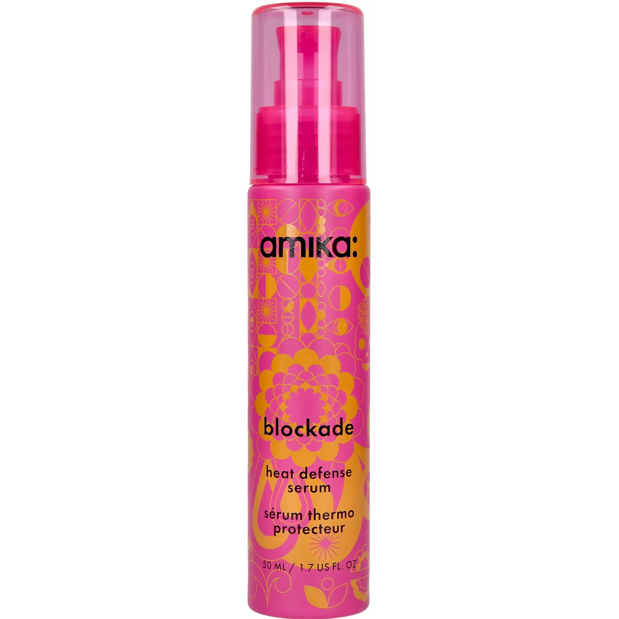 Blockade Heat Defense Serum 50 ml