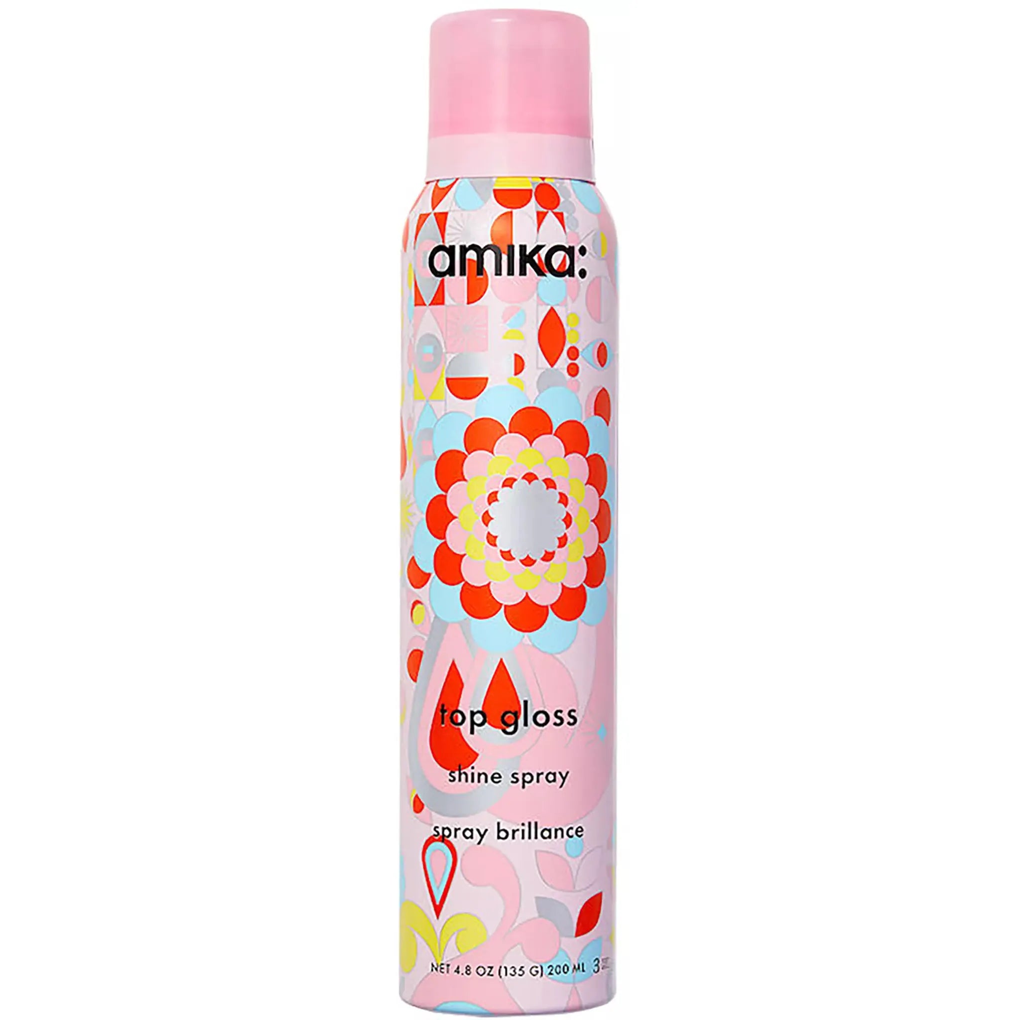 Top Gloss Shine Spray 200 ml