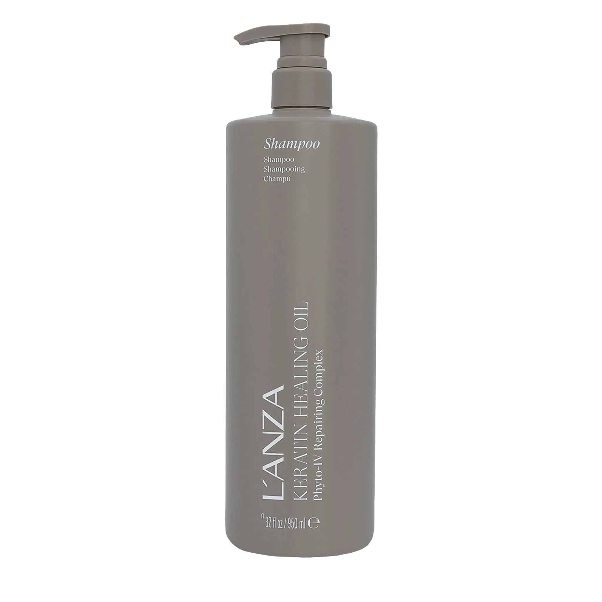 Keratin Healing Oil Shampoo 950 ml