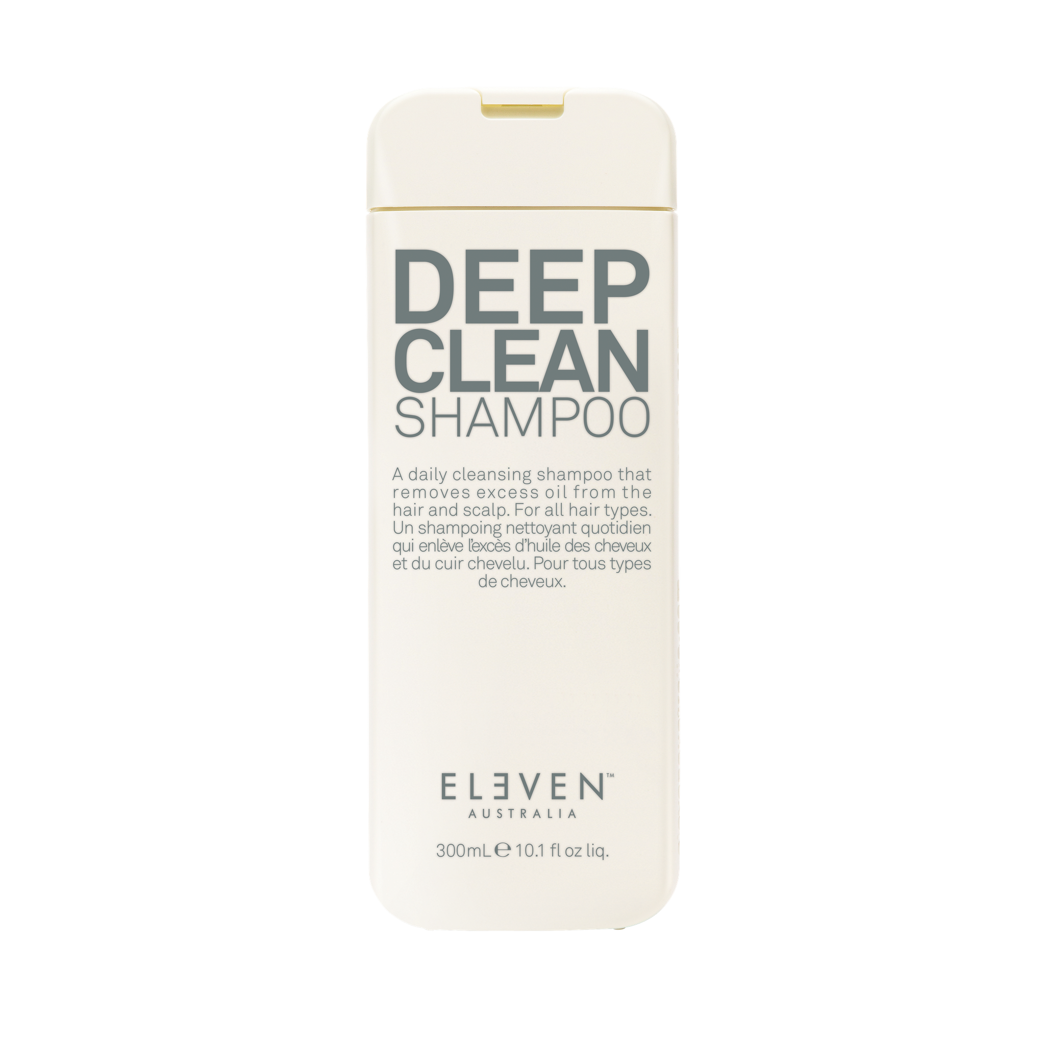 Deep Clean Shampoo 300 ml