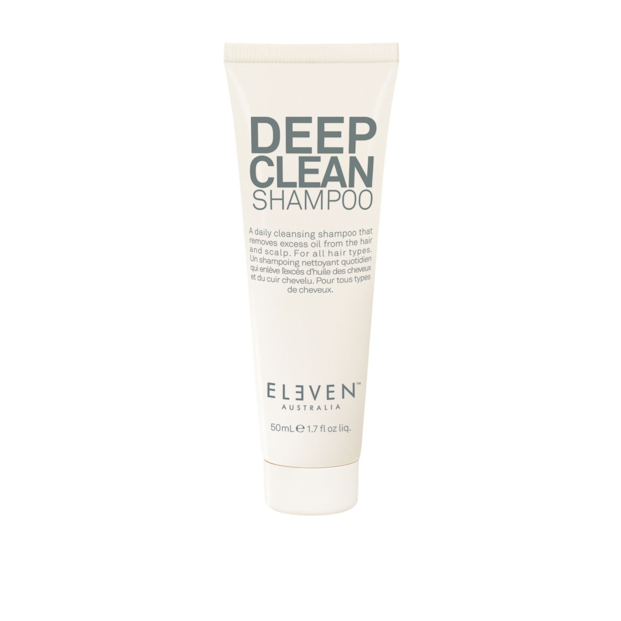 Deep Clean Shampo 50 ml