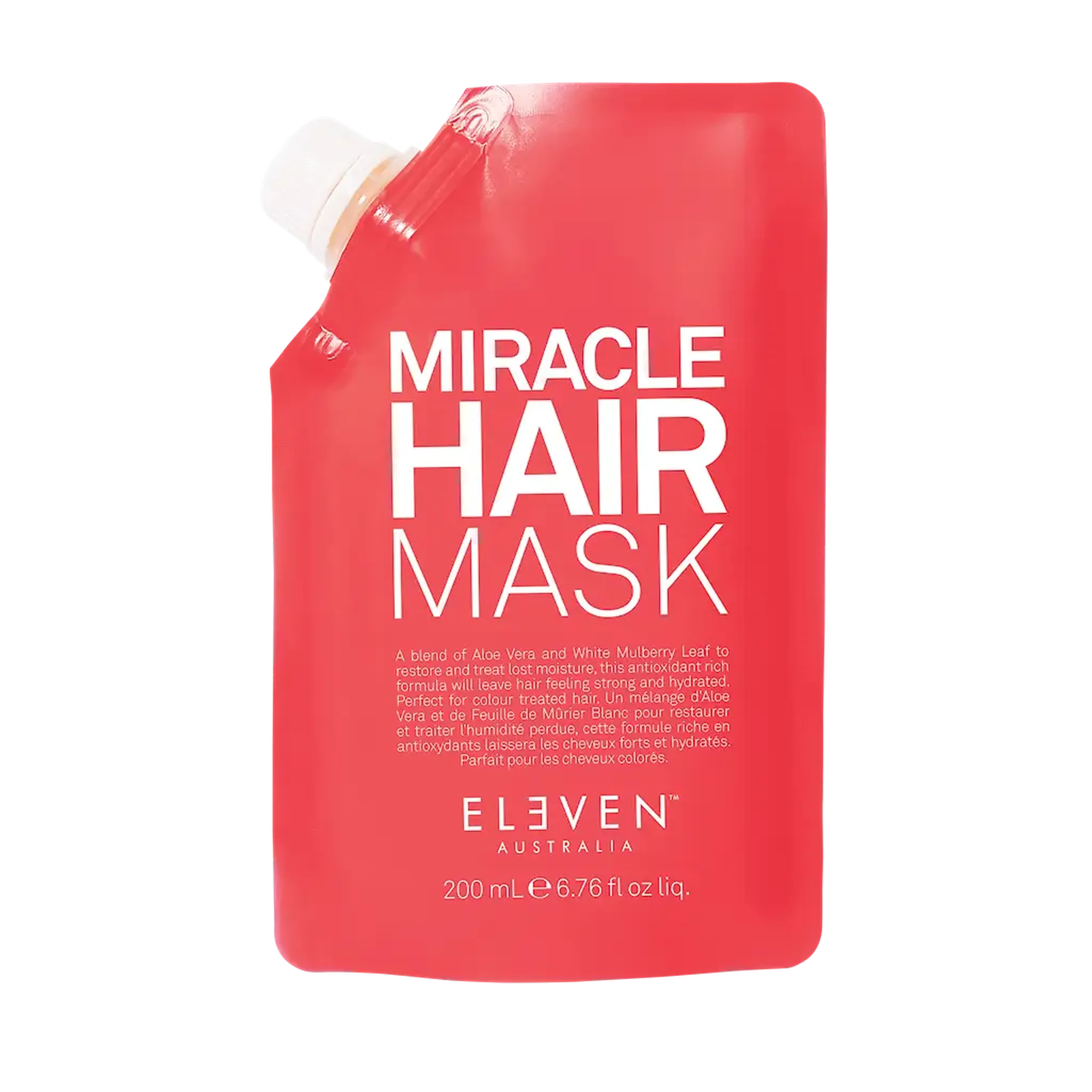 Miracle Hair Mask 200 ml