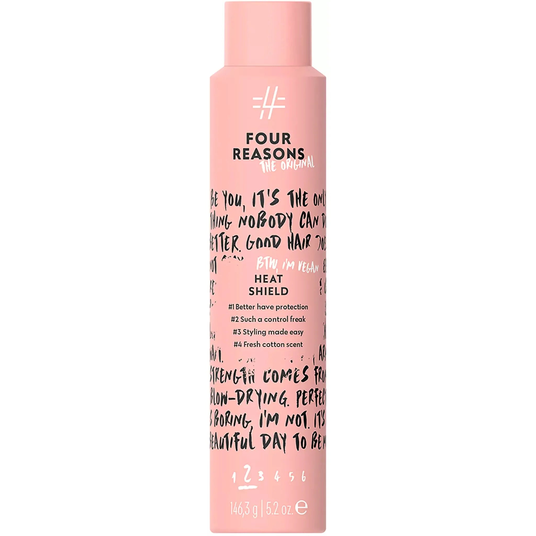 Original Heat Shield 200 ml