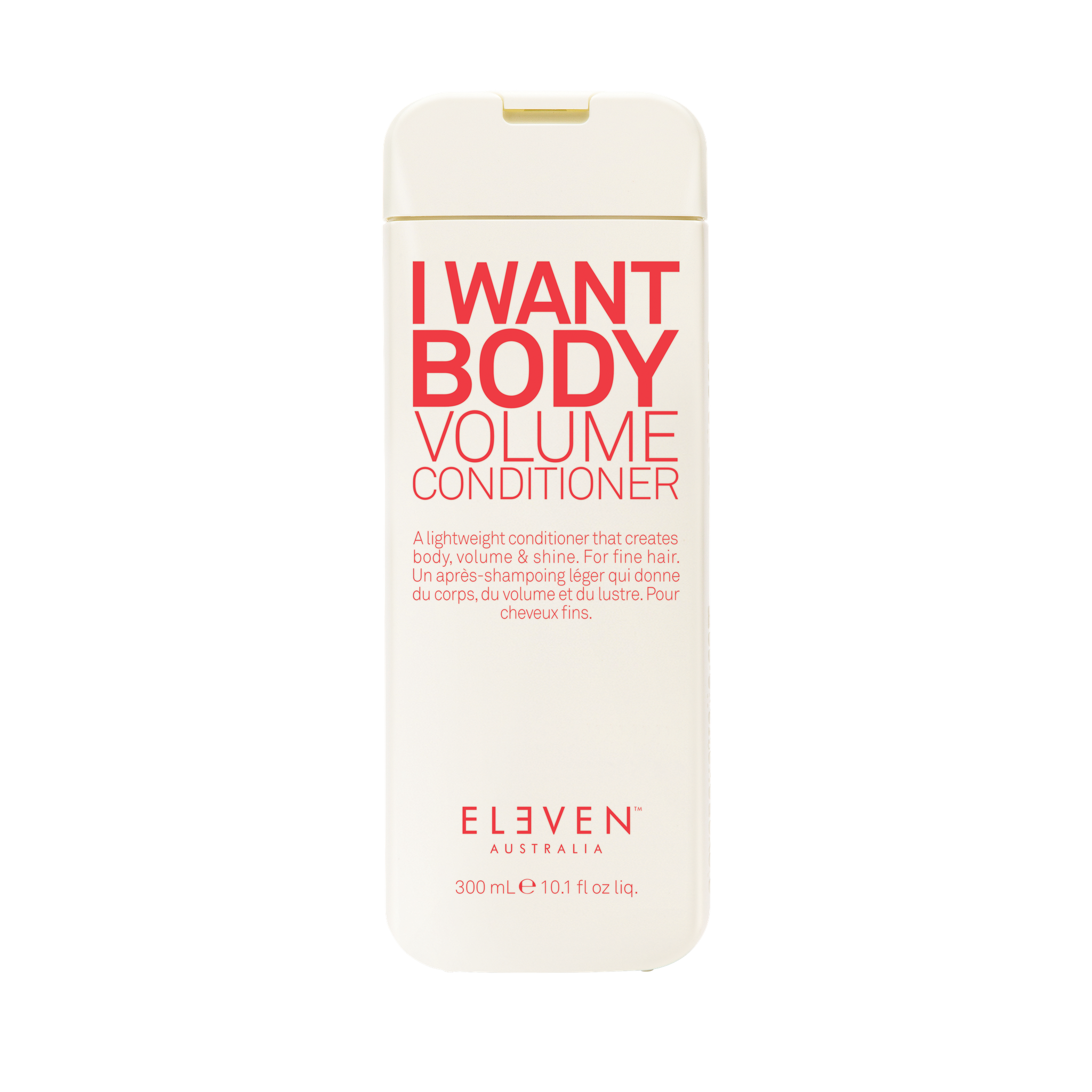 I Want Body Volume Conditioner 300 ml