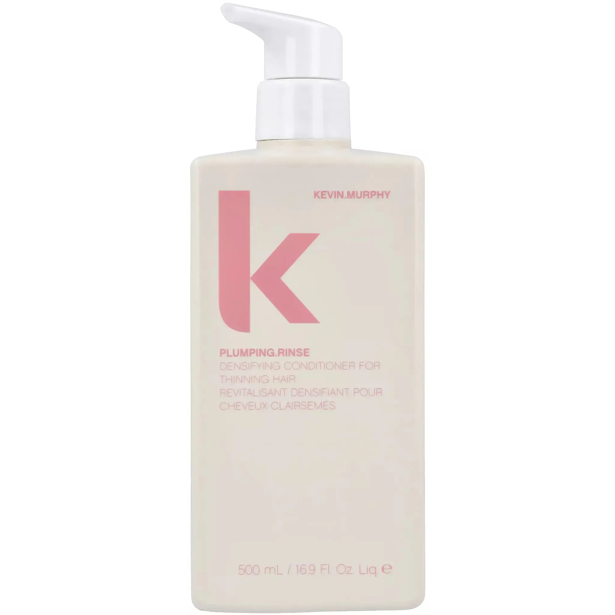 Plumping.Rinse 500 ml