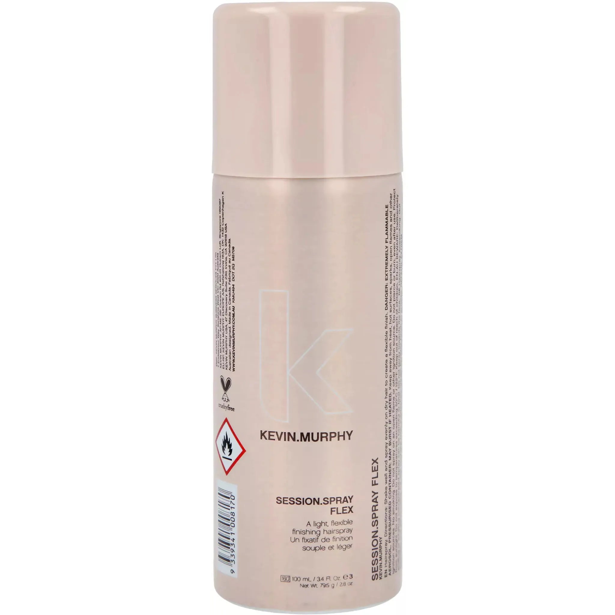 Session.Spray Flex 100 ml