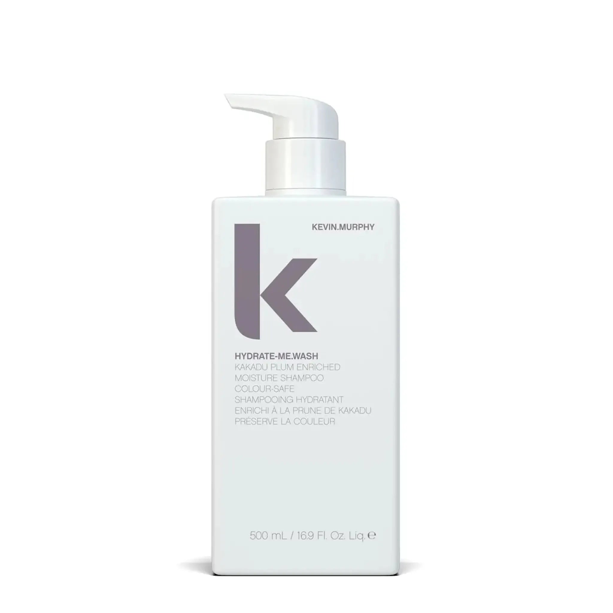 Hydrate-Me.Wash 500 ml