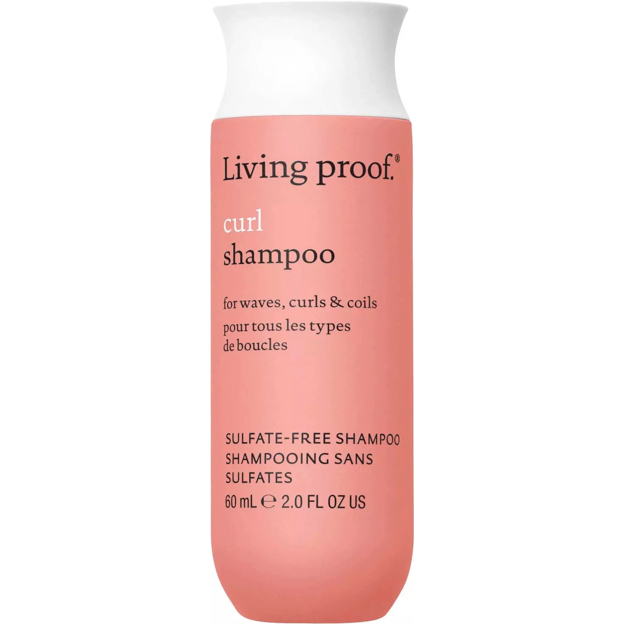 Curl Shampoo 60 ml