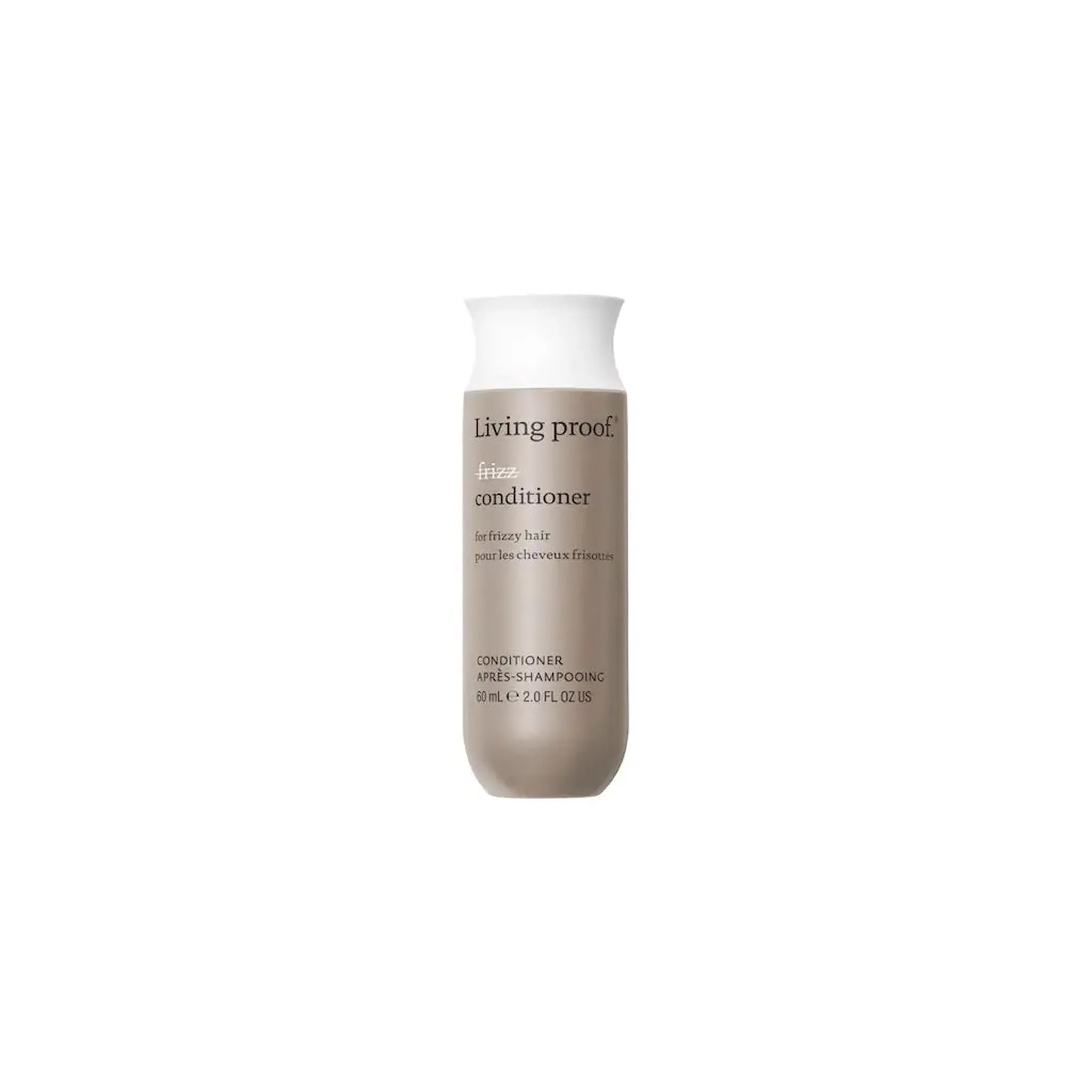 No Frizz Conditioner 60 ml