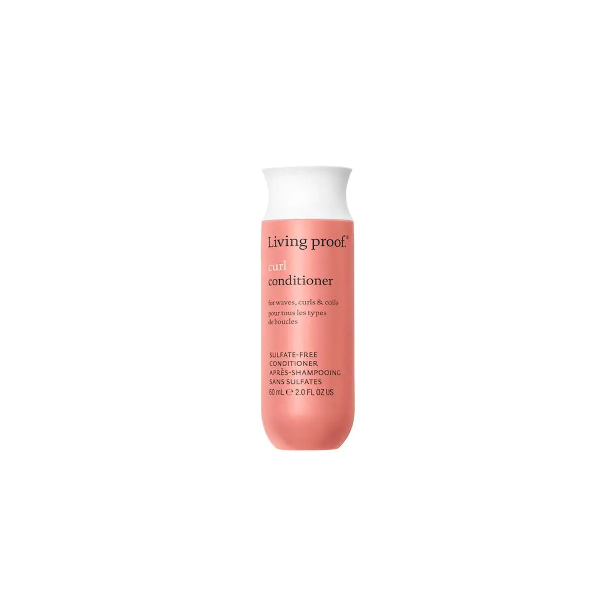 Curl Conditioner 60 ml