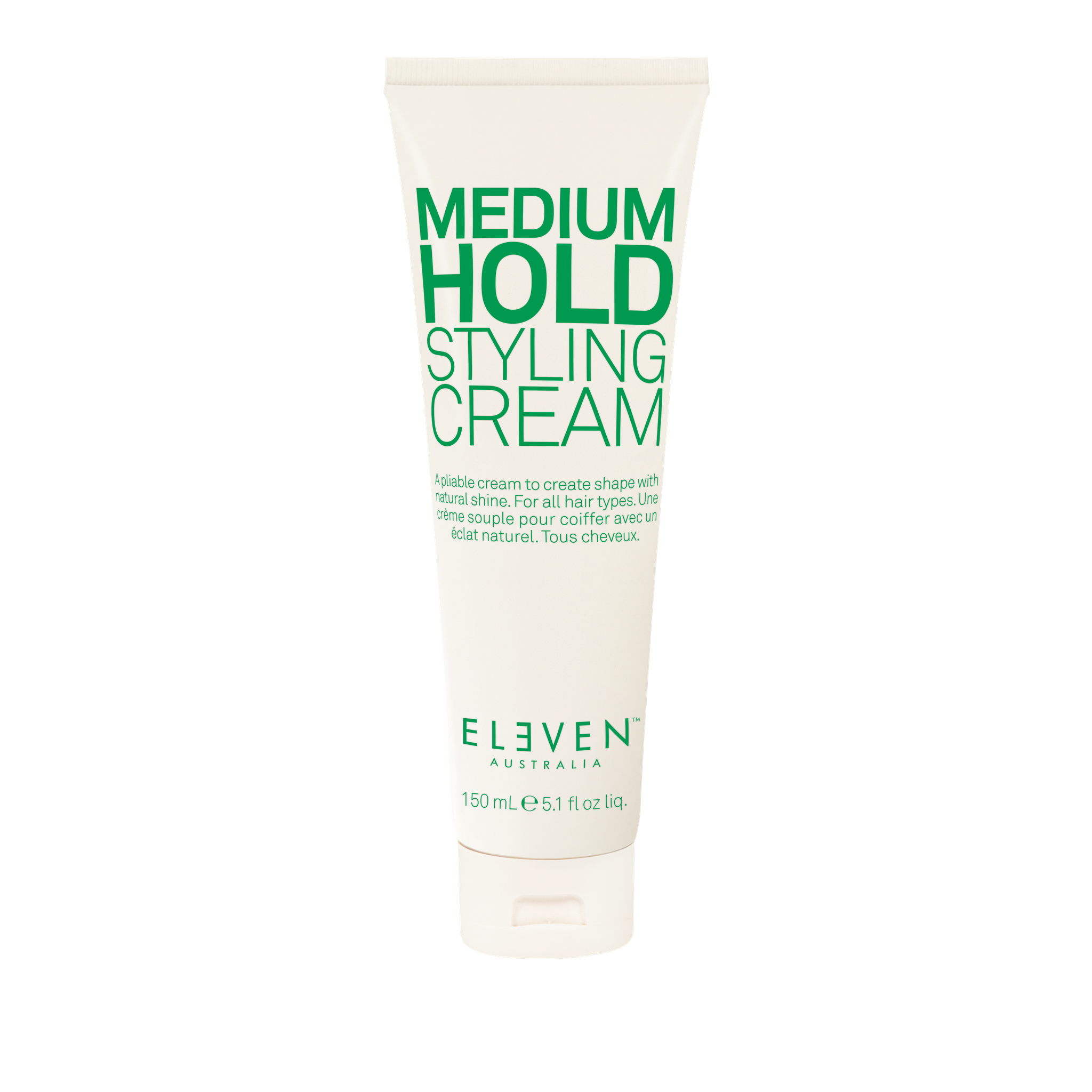 Medium Hold Styling Cream 85 g