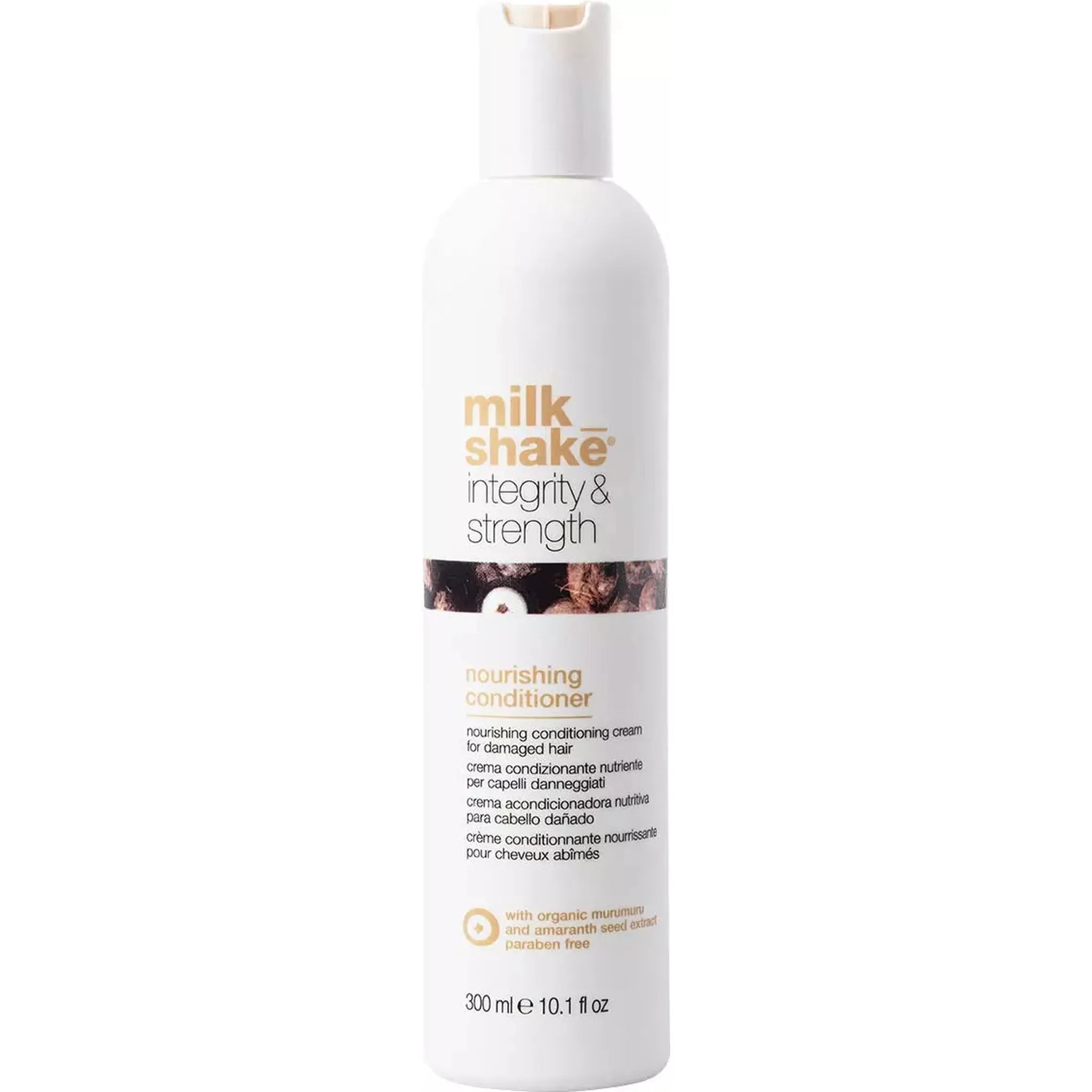 Integrity & Strength Nourishing Conditioner 300 ml