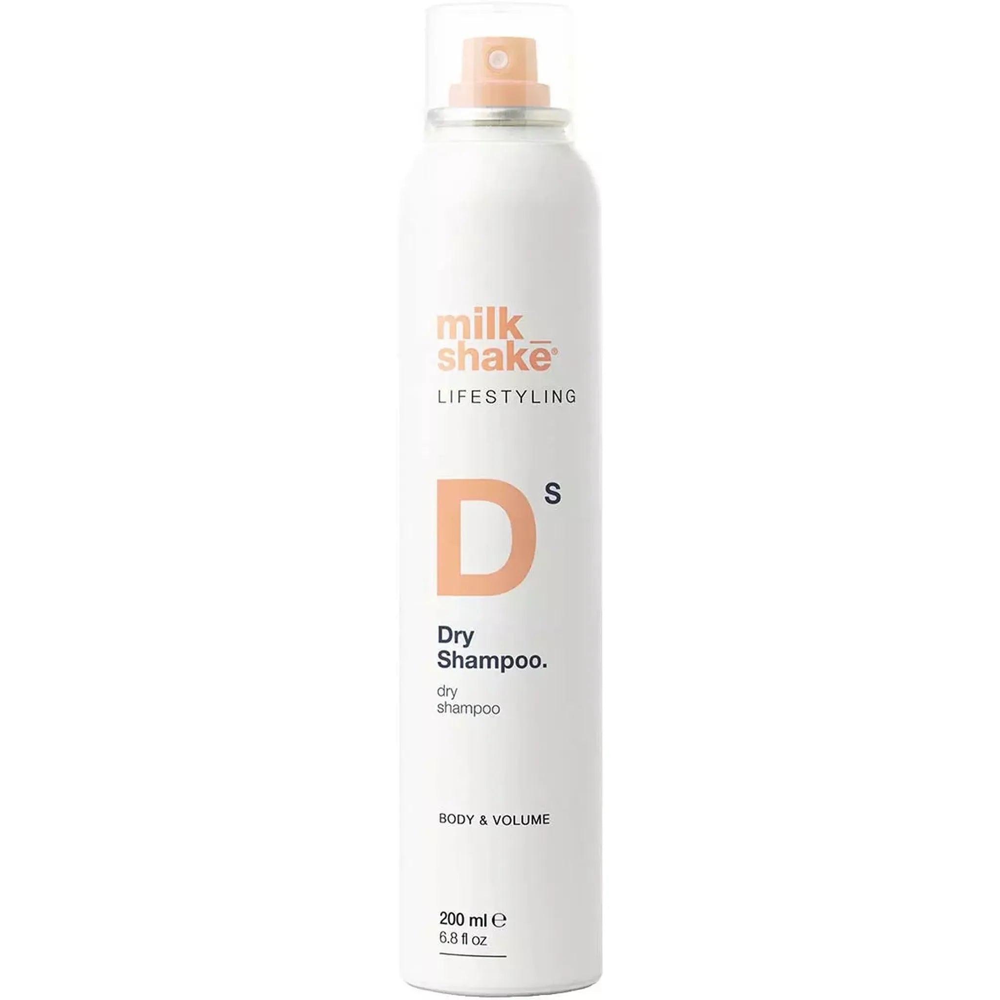 Lifestyling Dry Shampoo 200 ml