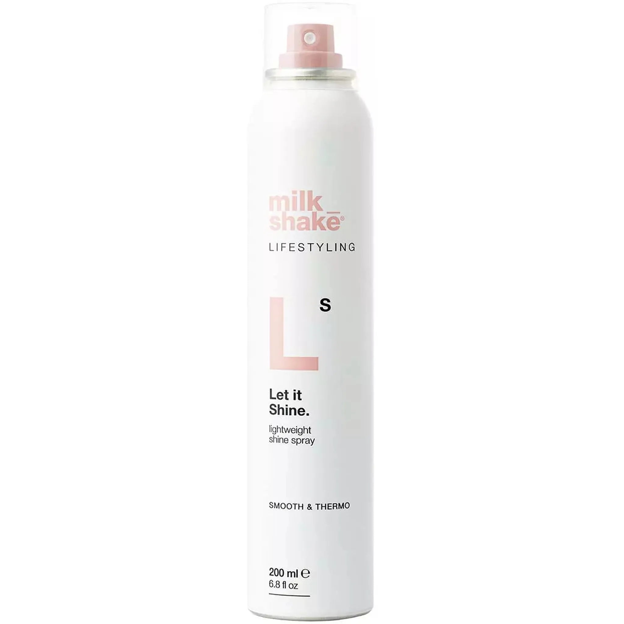 Lifestyling Let It Shine 200 ml