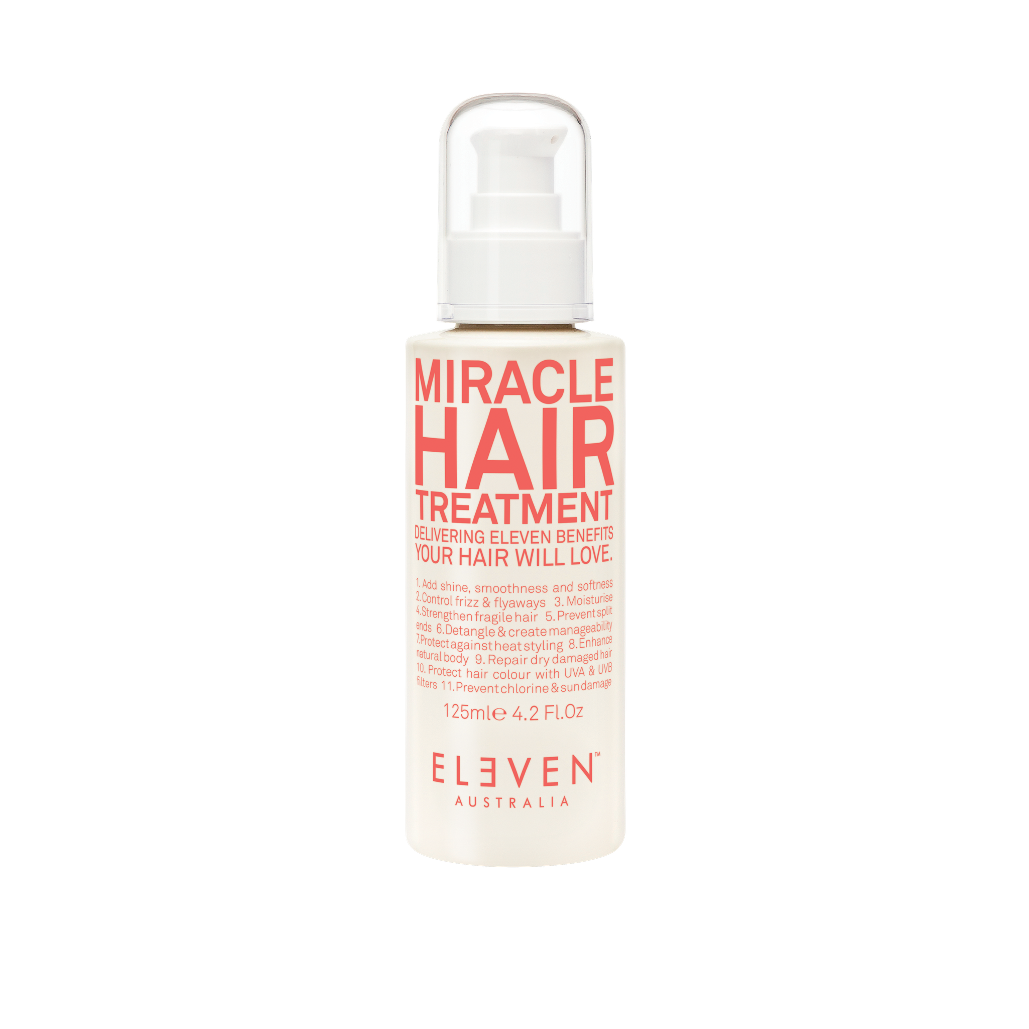 Miracle Hair Treatment 125 ml