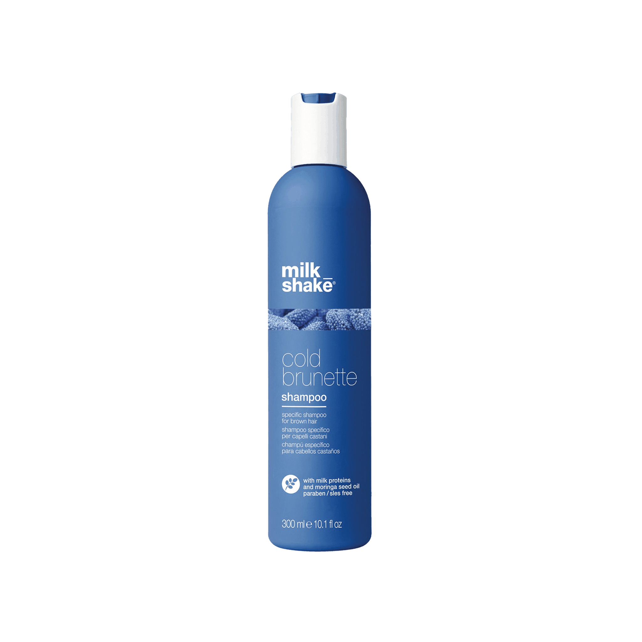 Cold Brunette Shampoo 300 ml