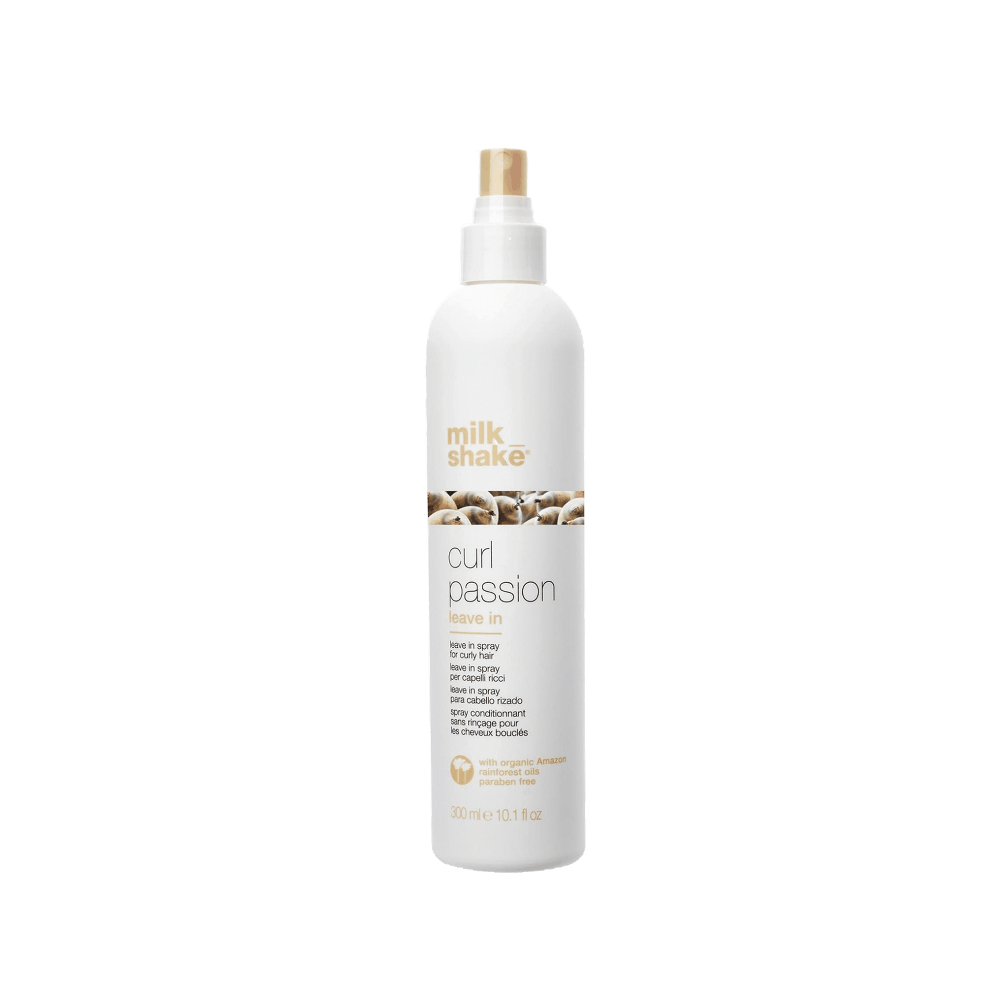 Curl Passion Leave-In 300 ml