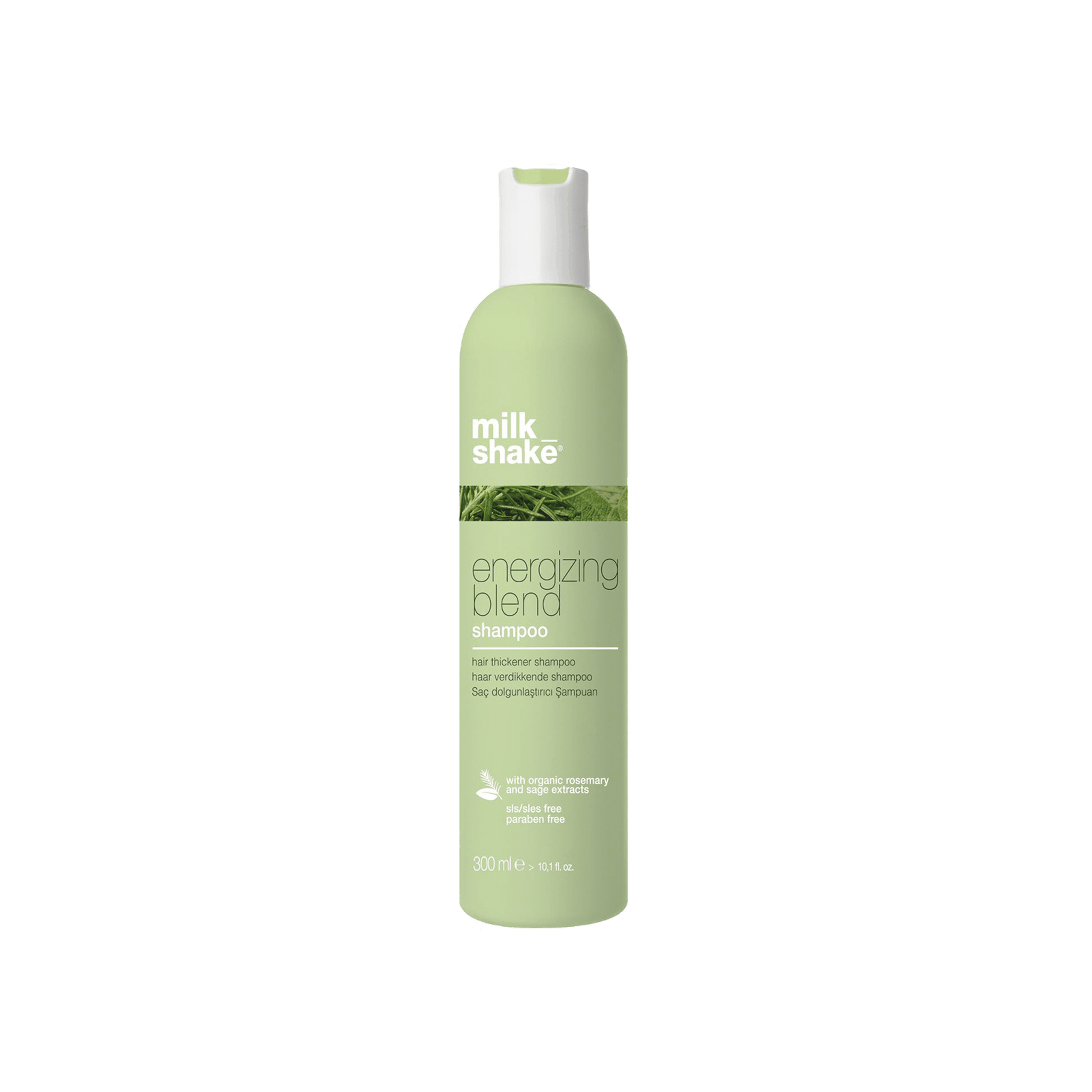 Energizing Blend Shampoo 300 ml
