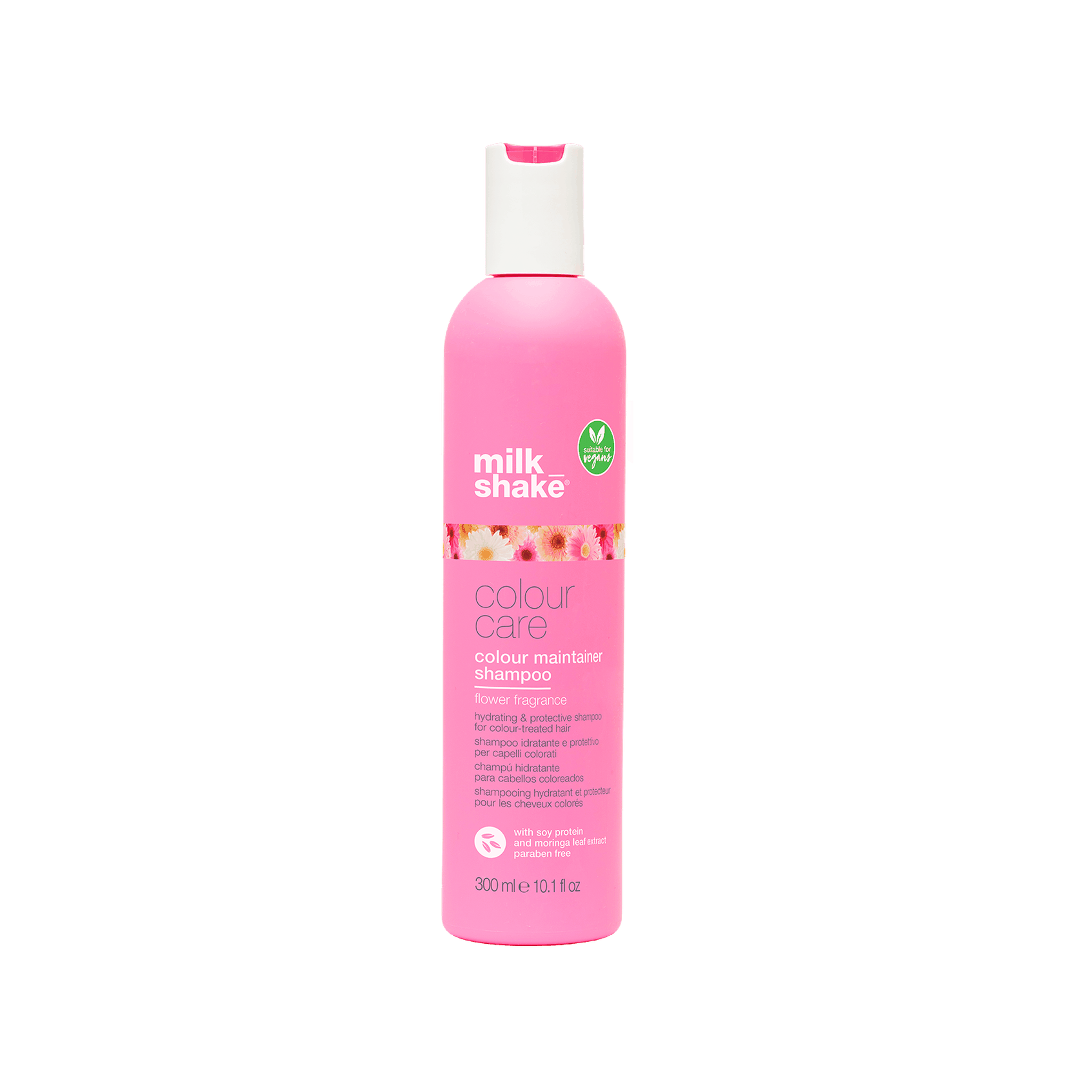Colour Care Flower Shampoo 300 ml