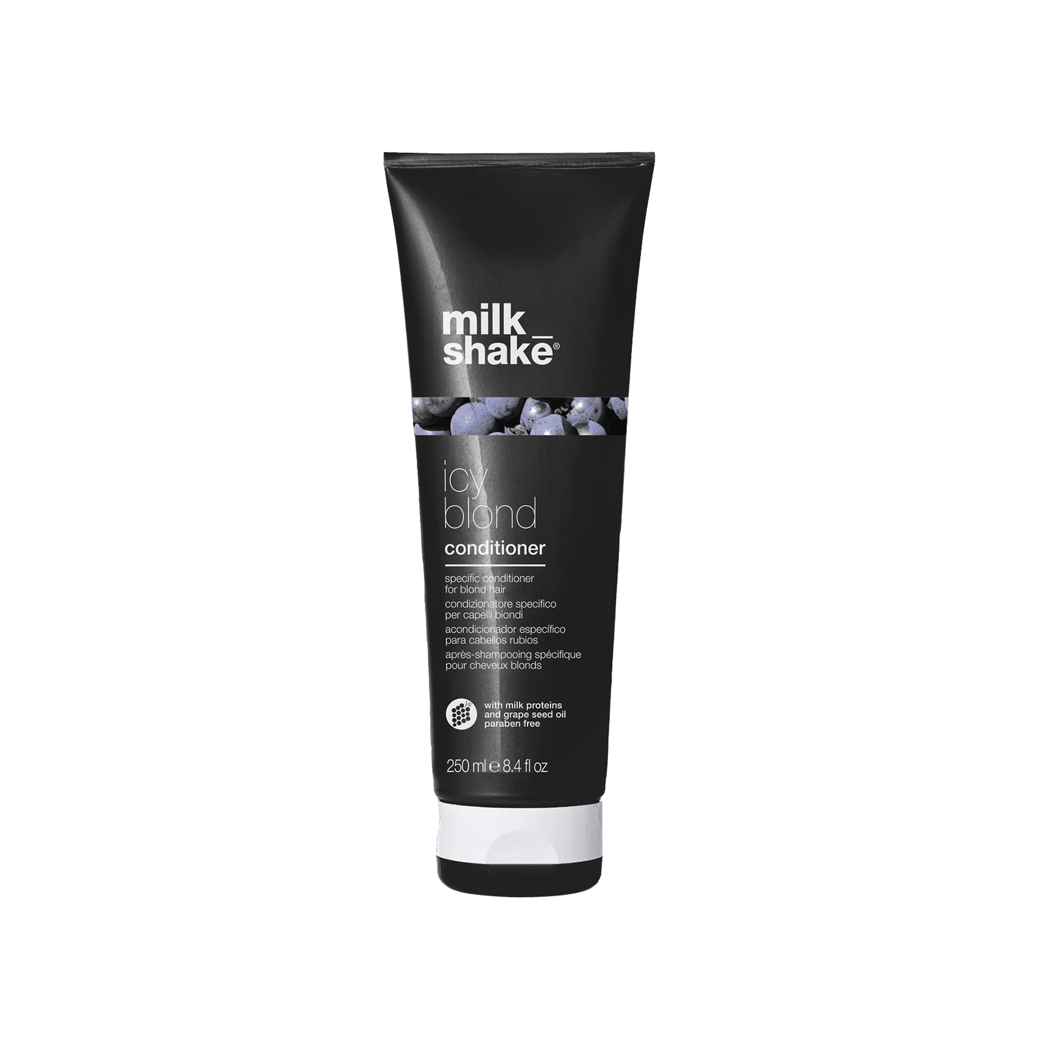 Icy Blond Conditioner 250 ml