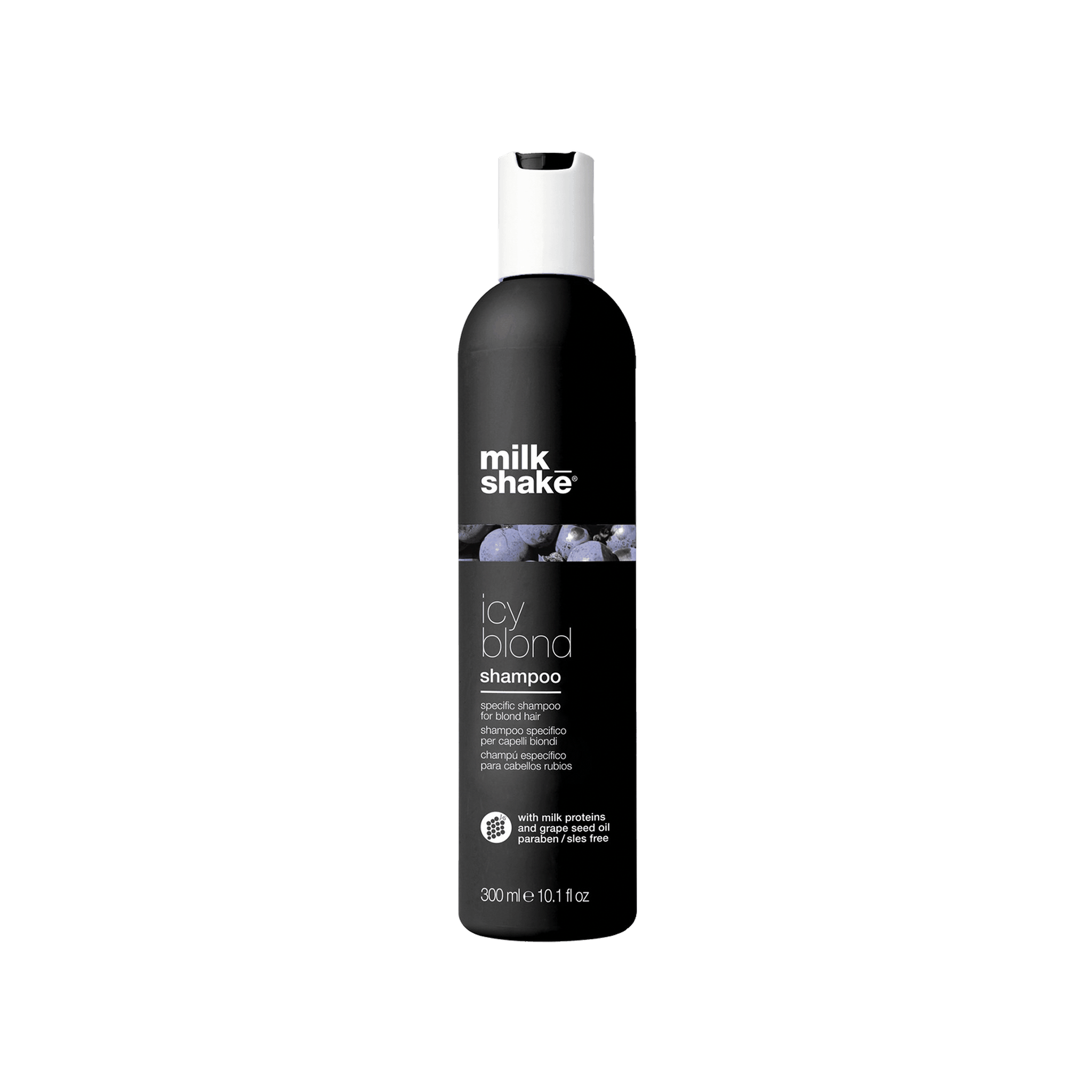 Icy Blond Shampoo 300 ml