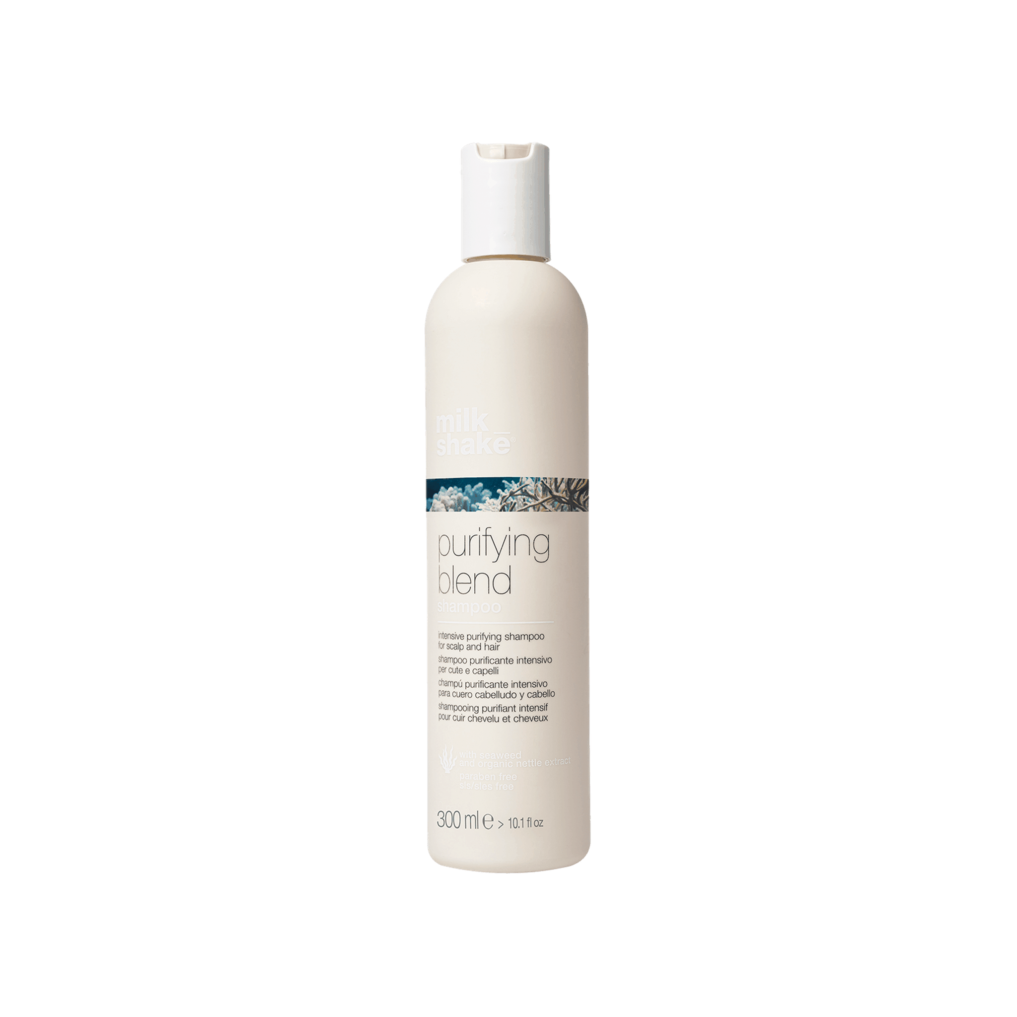 Purifying Blend Shampoo 300 ml