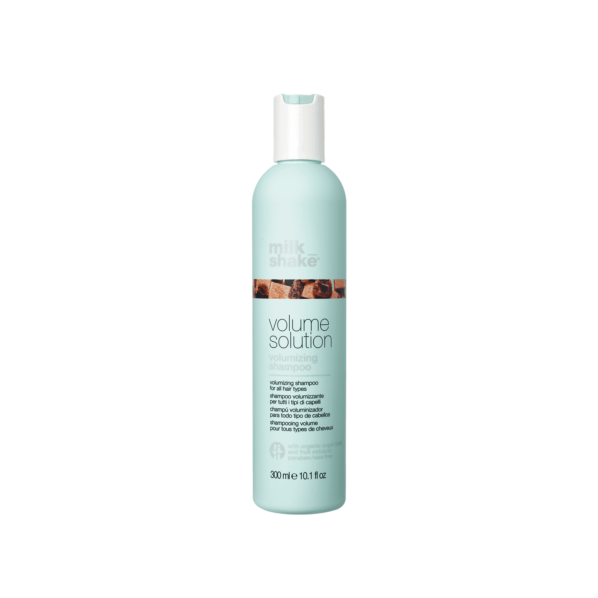 Volume Solution Shampoo 300 ml