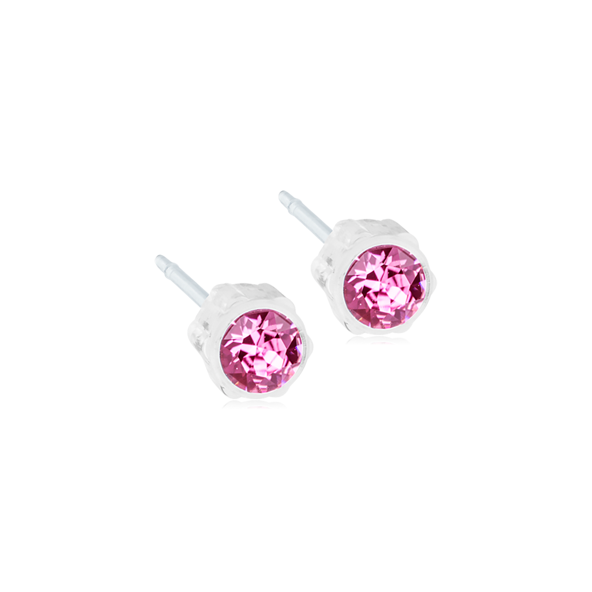 MP Bezel 4 mm, Rose