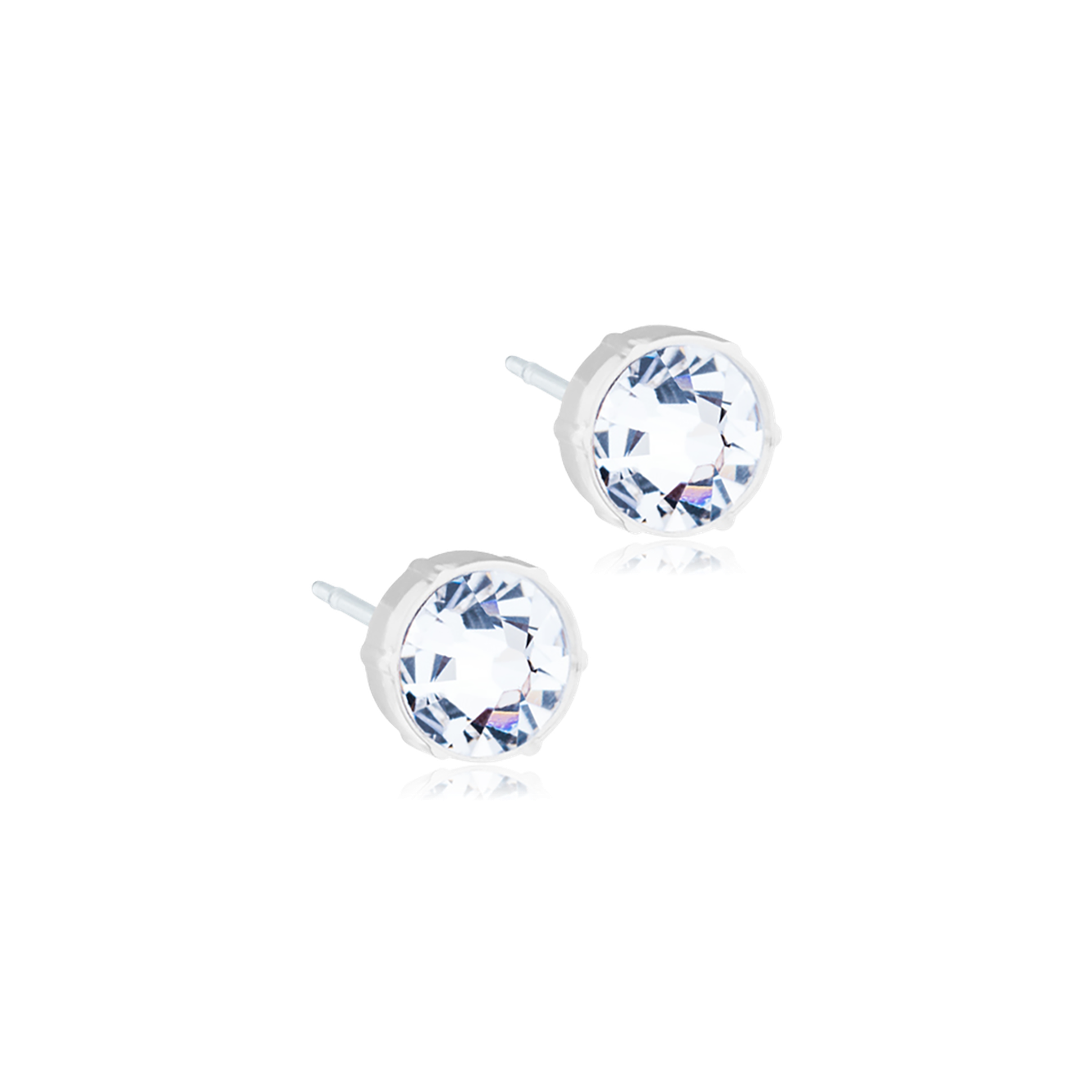 MP Bezel 6 mm, Crystal