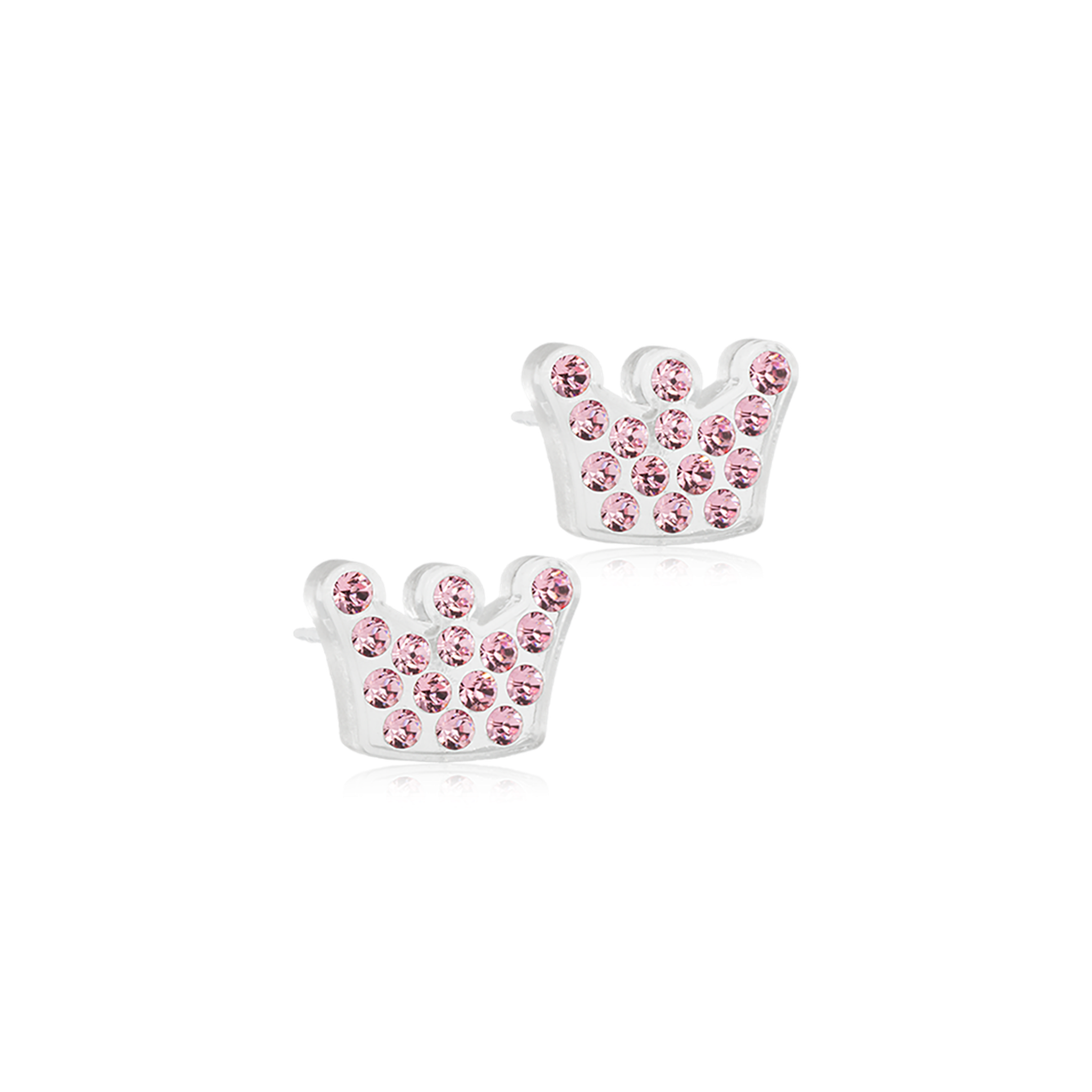 MP Brilliance Princess 9 mm, Light rose