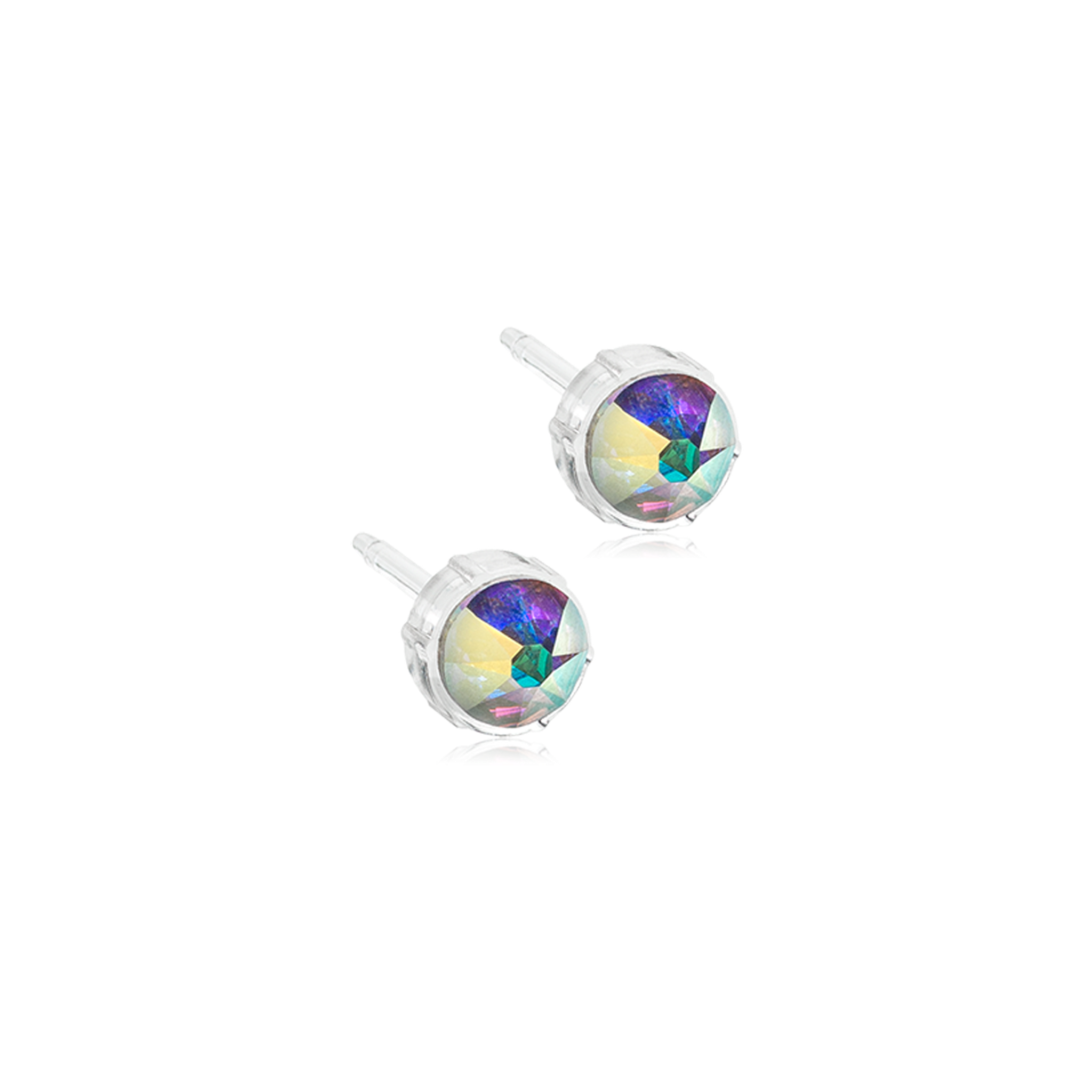 MP Bezel 6 mm, Rainbow