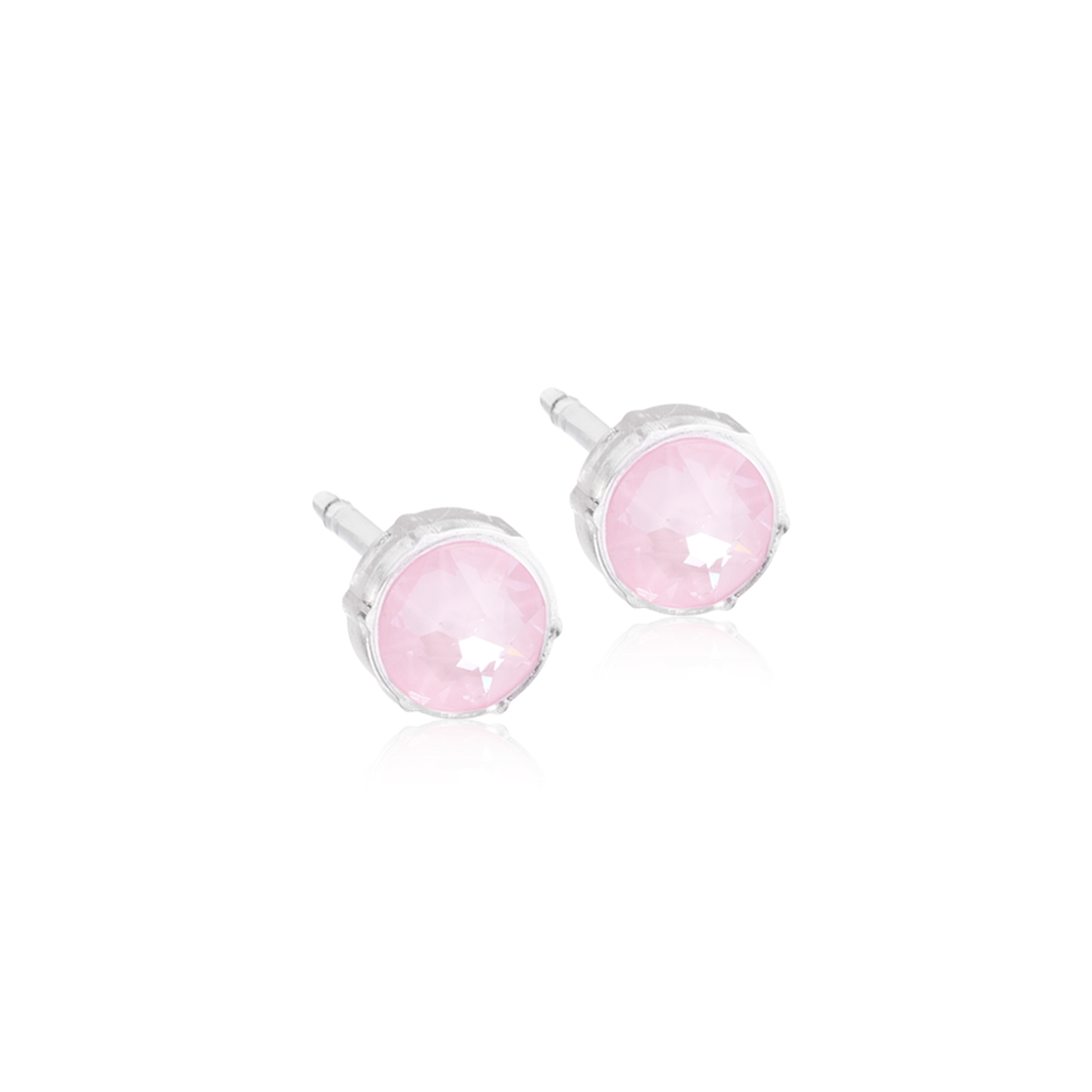 MP Bezel 6 mm, Soft Rose