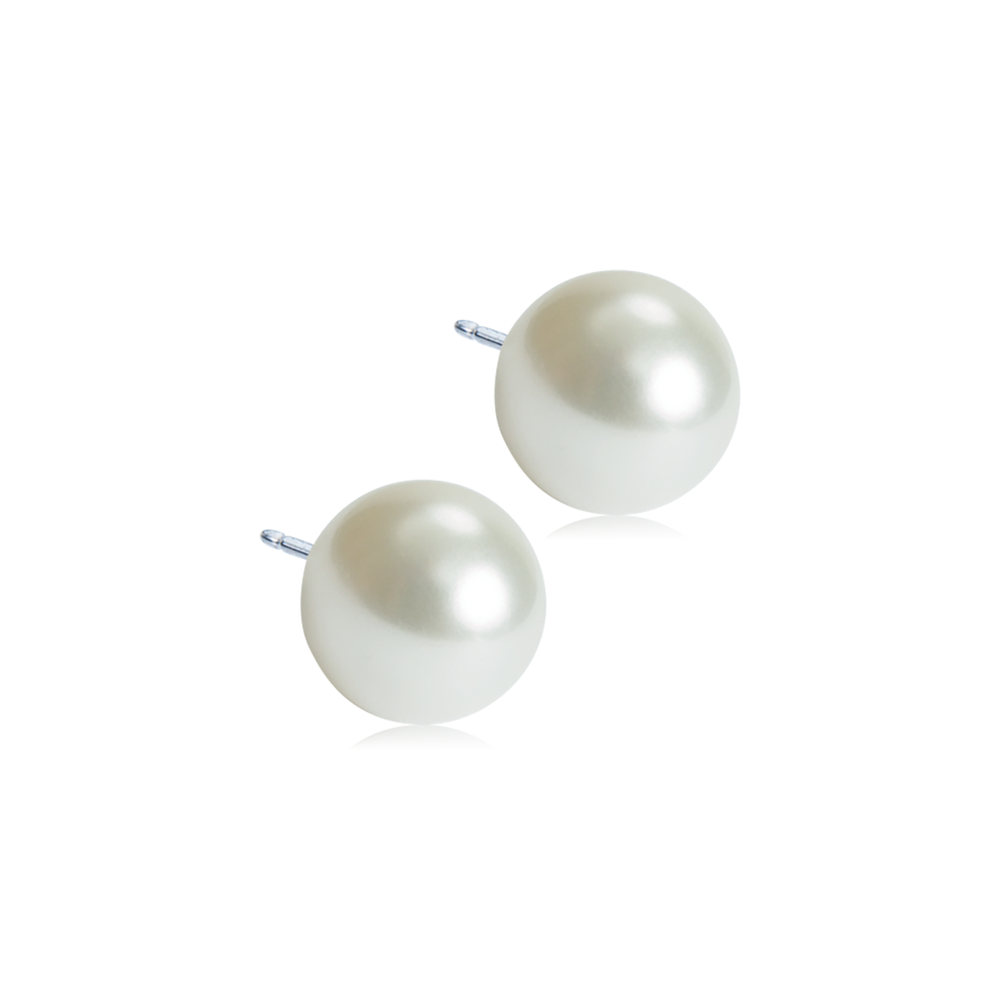 NT Pearl 10 mm, White