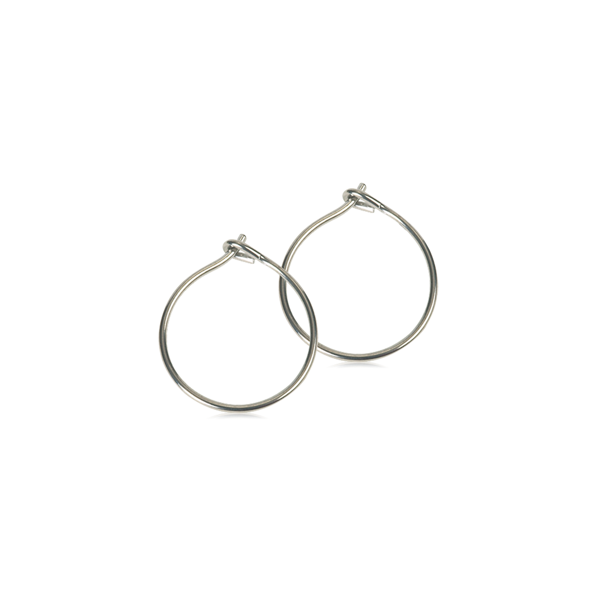 NT Ear Ring 12 mm