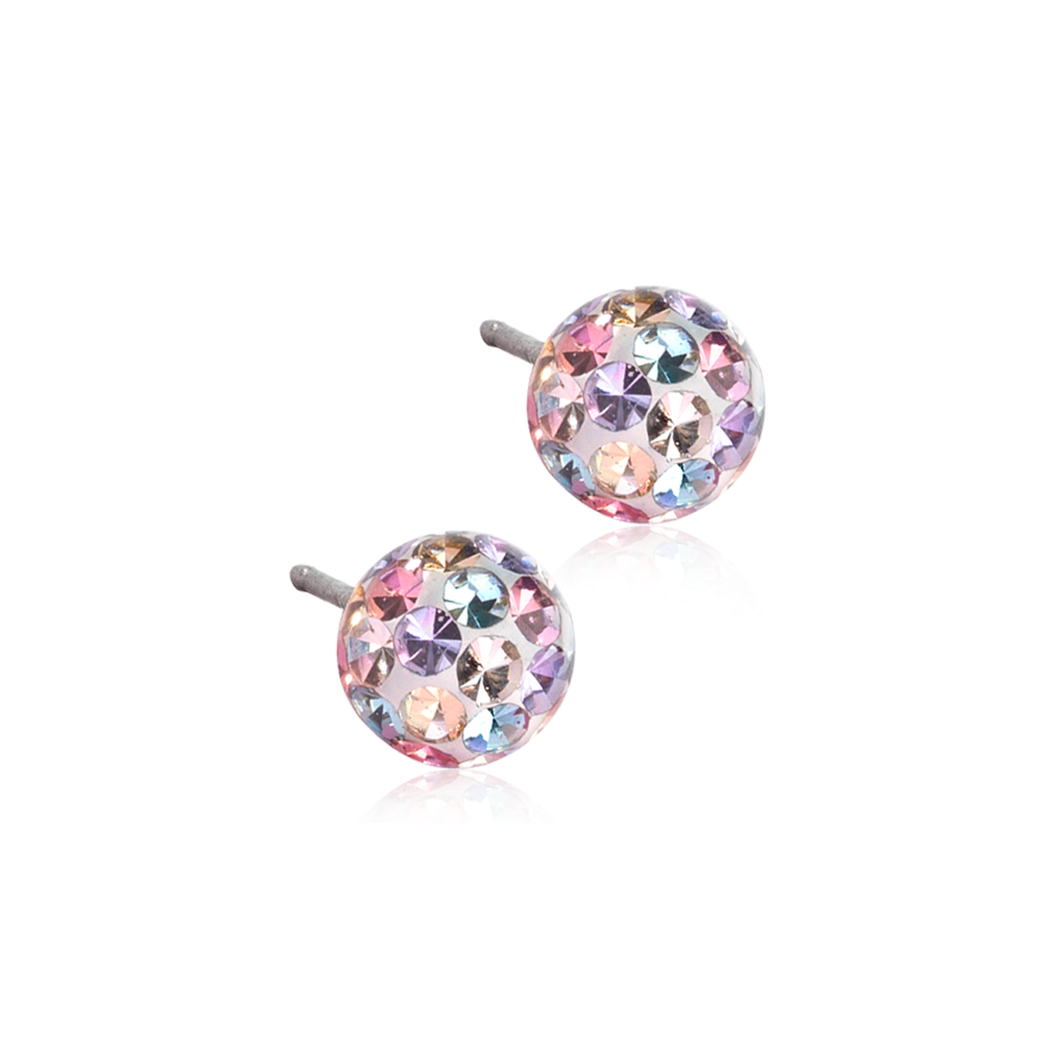 NT Crystal Ball 6 mm, Light Fantasy