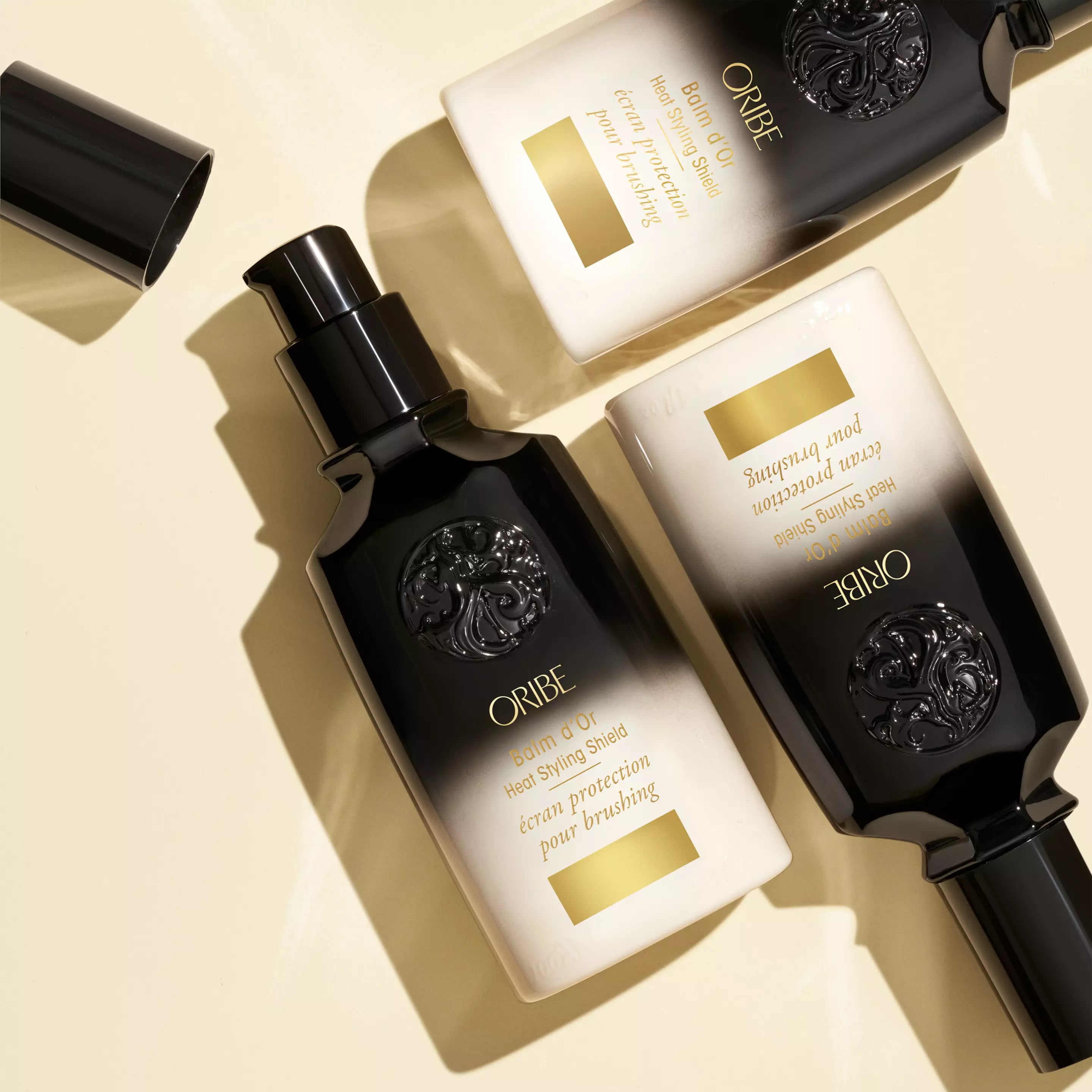 Oribe Balm Dór Heat Styling Shield 100 ml