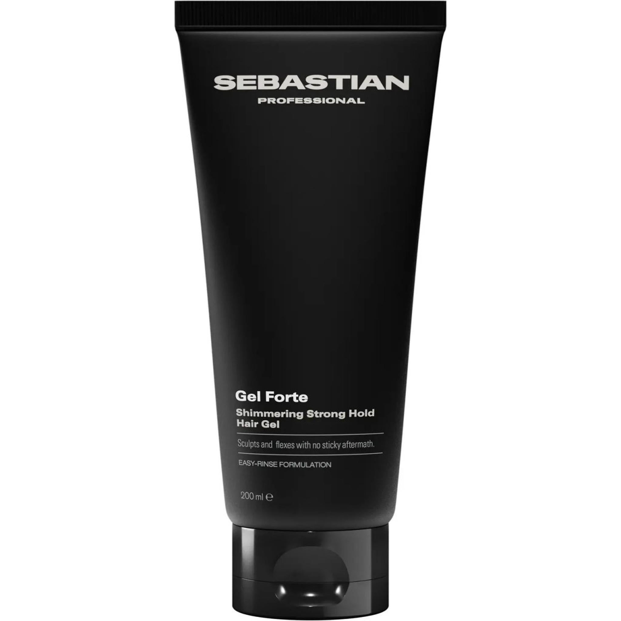 Gel Forte 200 ml