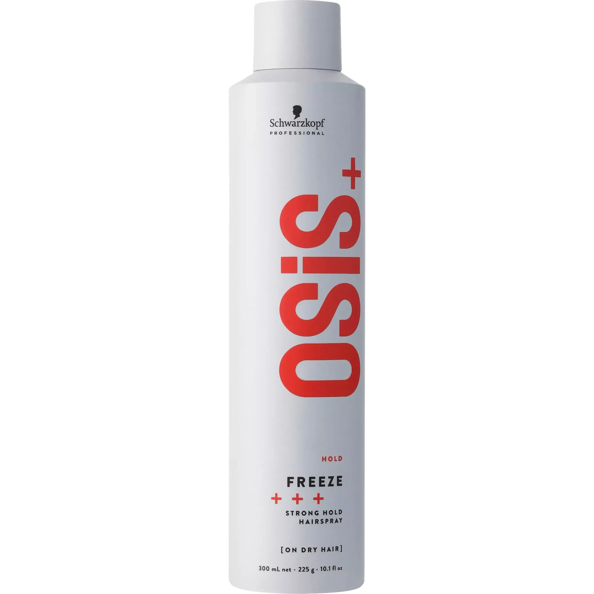 OSiS Freeze 300 ml