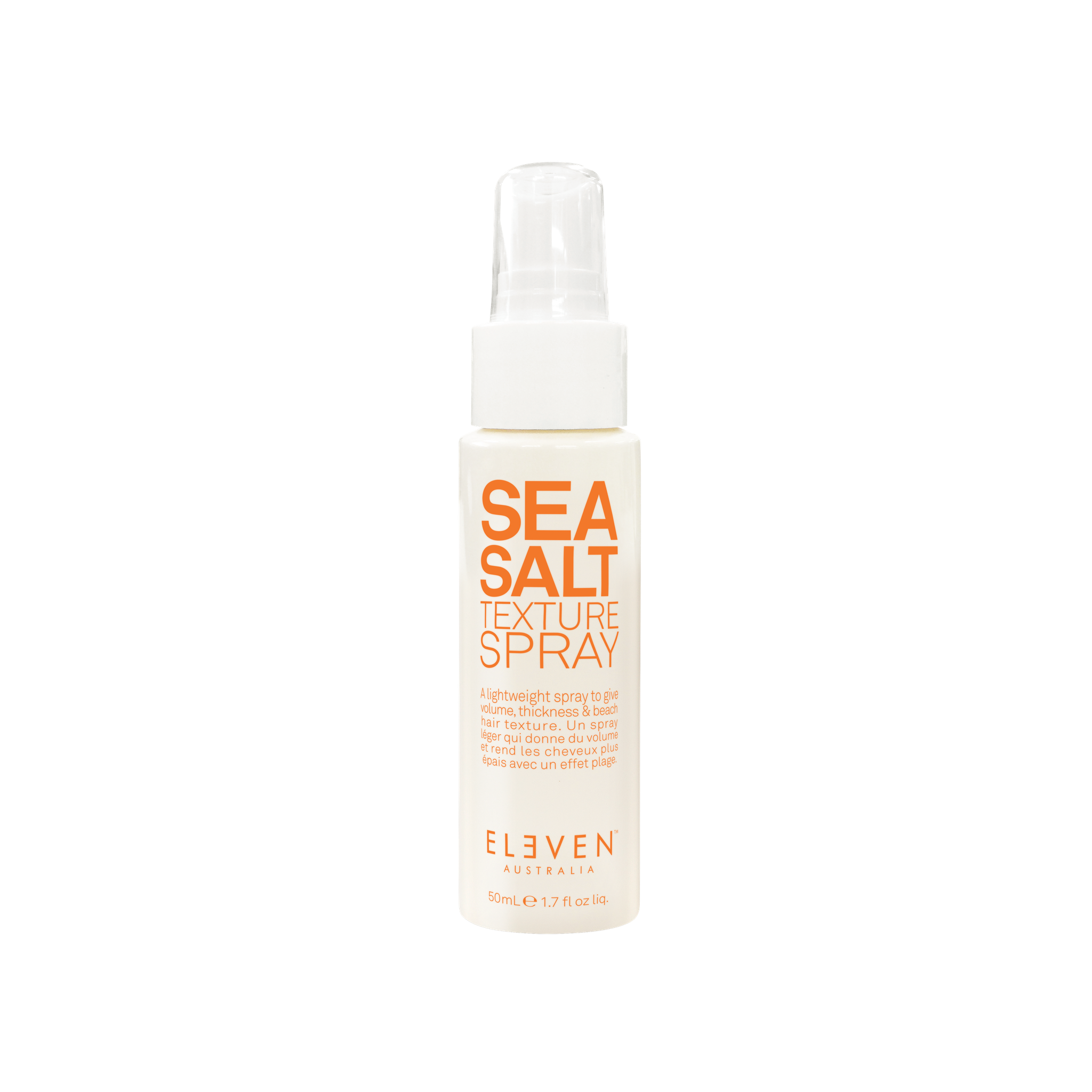 Sea Salt Texture Spray 50 ml