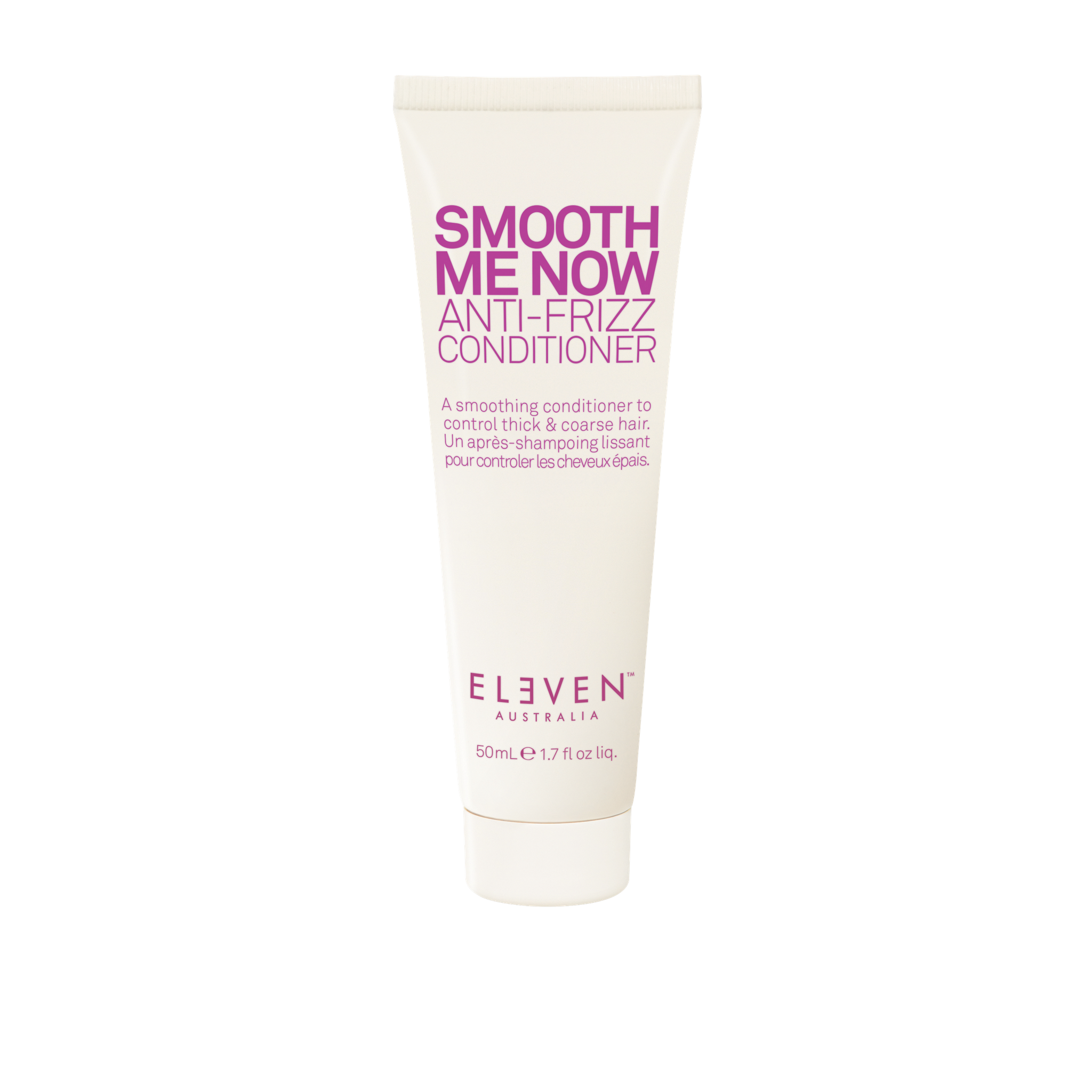 Smooth Me Now Anti-Frizz Conditioner 50 ml
