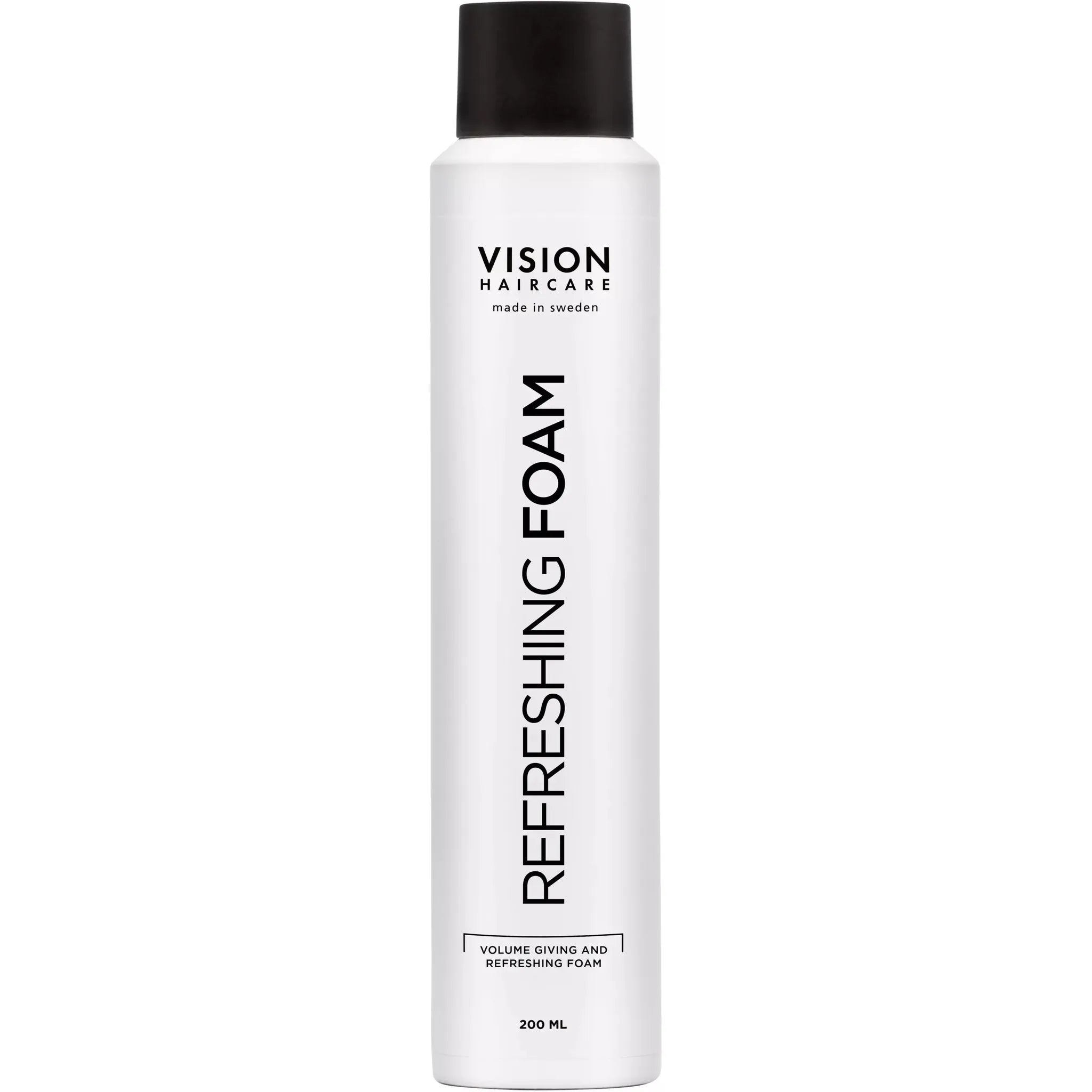 Refreshing Foam 200 ml
