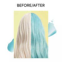 Wella Professionals Color Fresh Mask Mint 150 ml